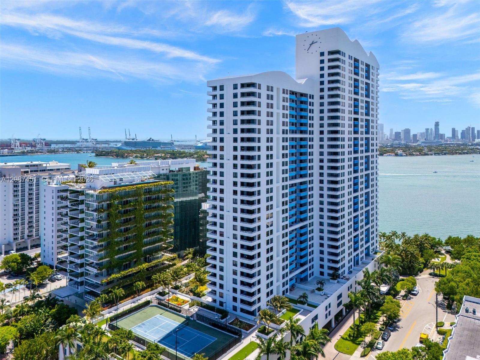 1330 West Ave # 811