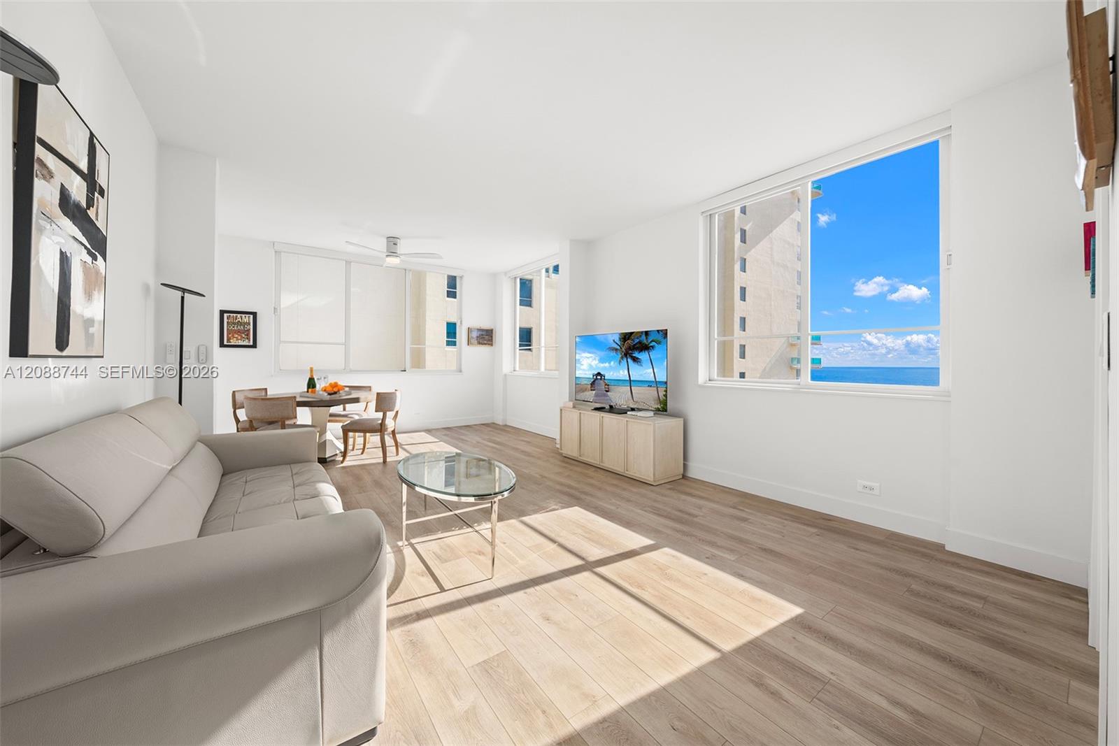 5005 Collins Ave # 1525