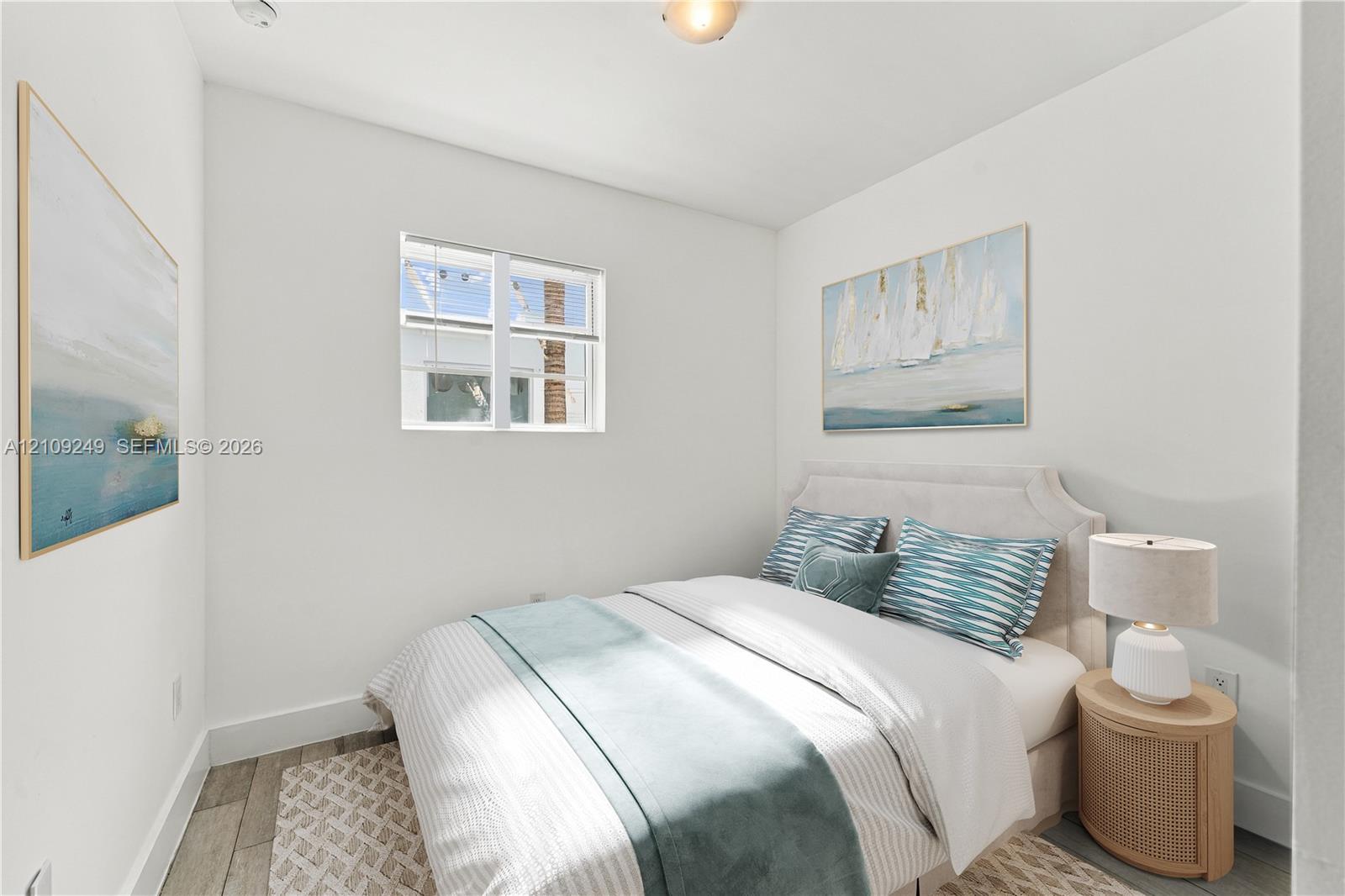811 Jefferson Ave # 201