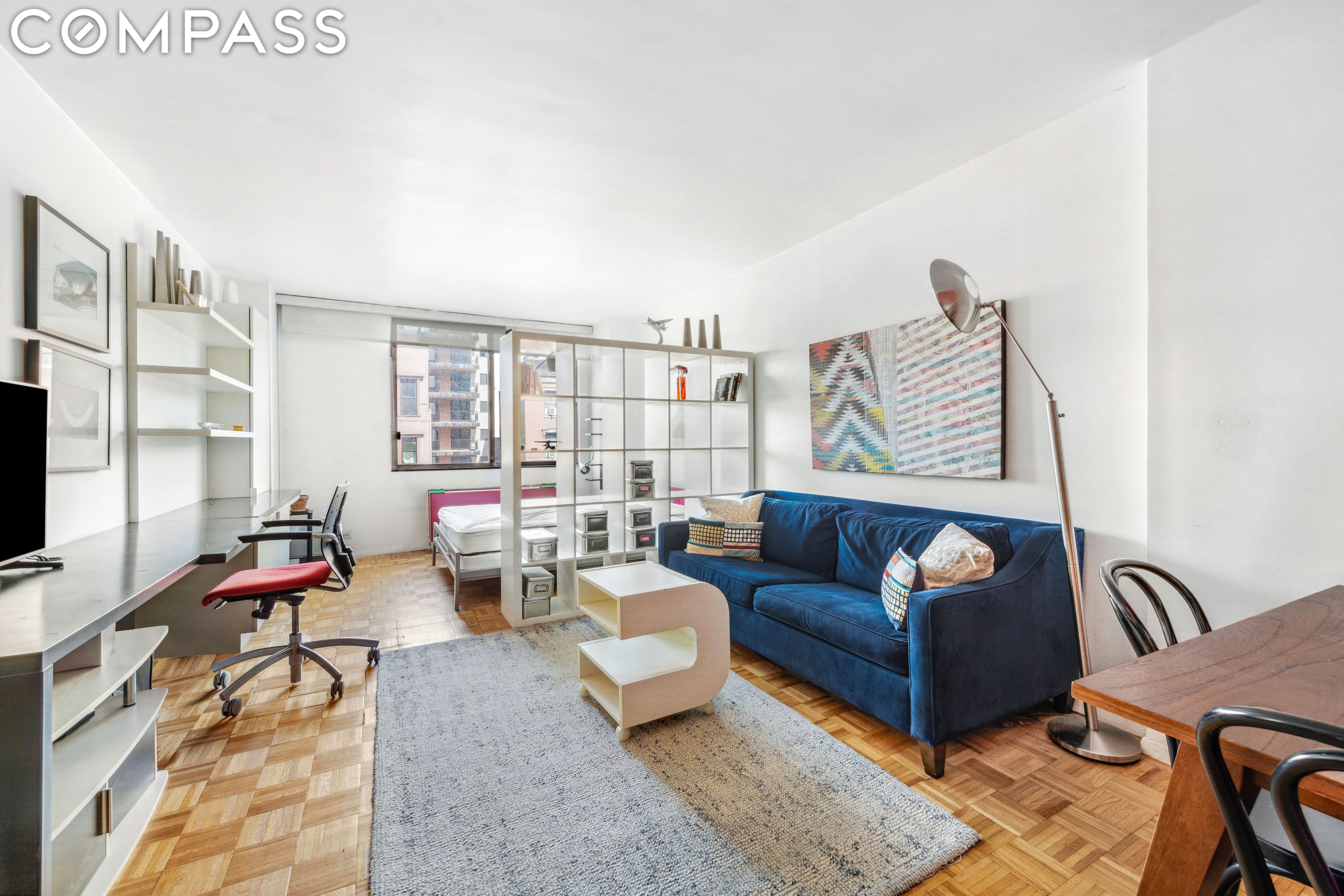 393 W 49th Street 4O