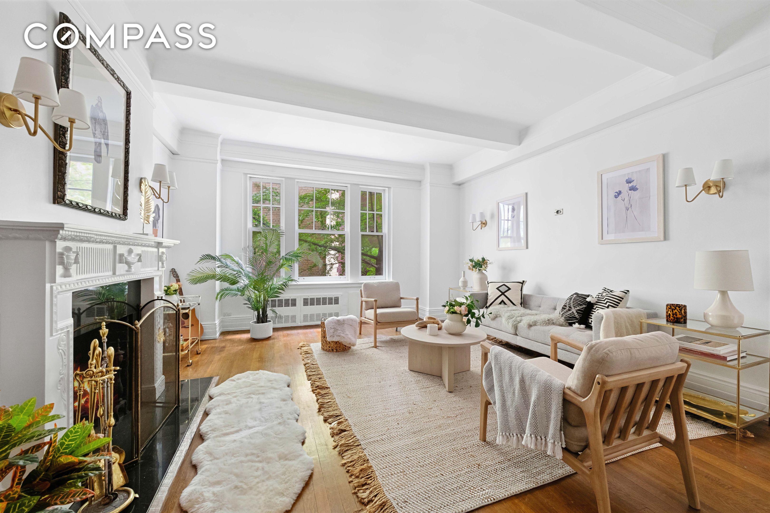 444 E 57th Street 5C