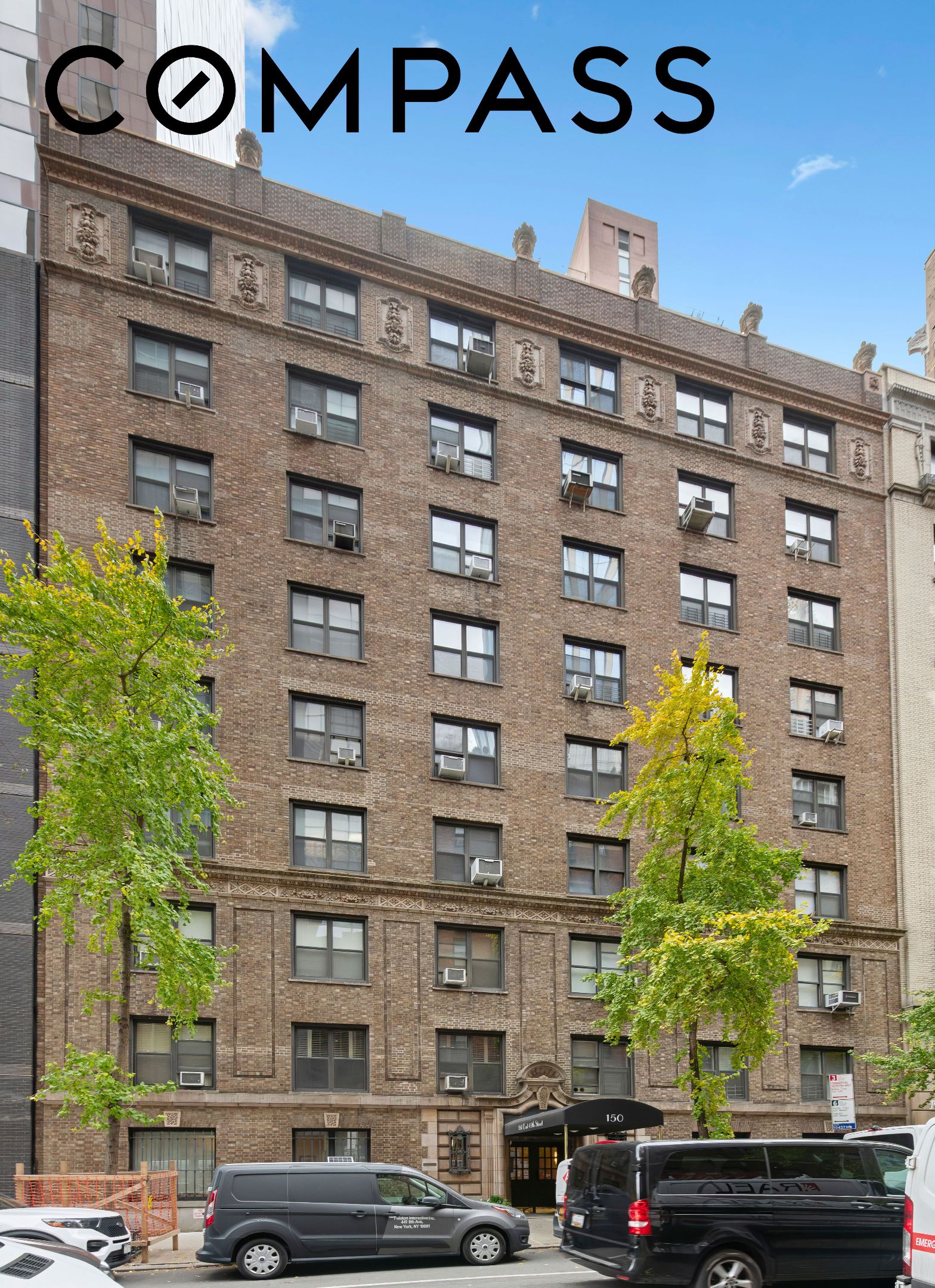 150 E 49th Street 9D