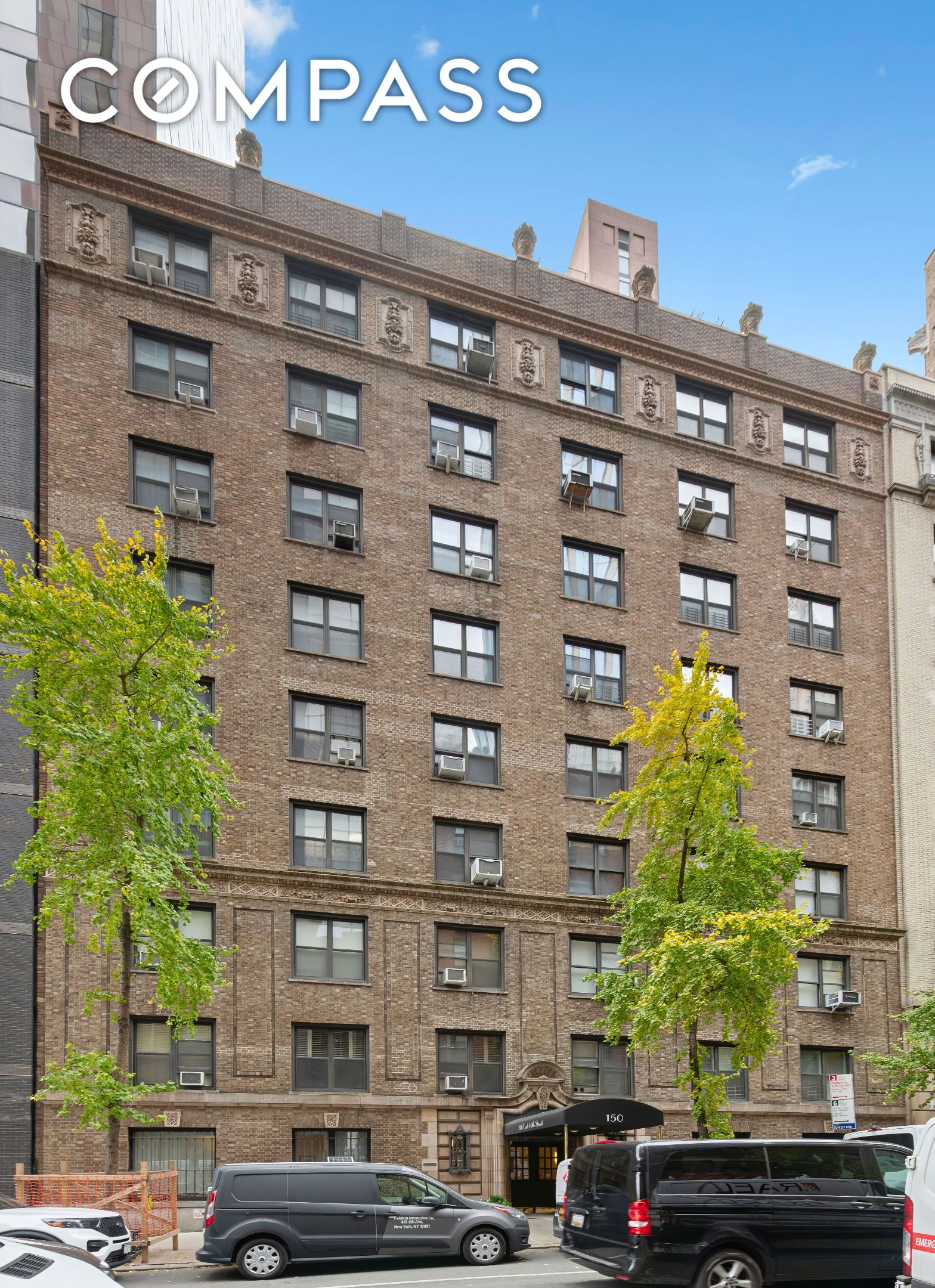 150 E 49th Street 9D