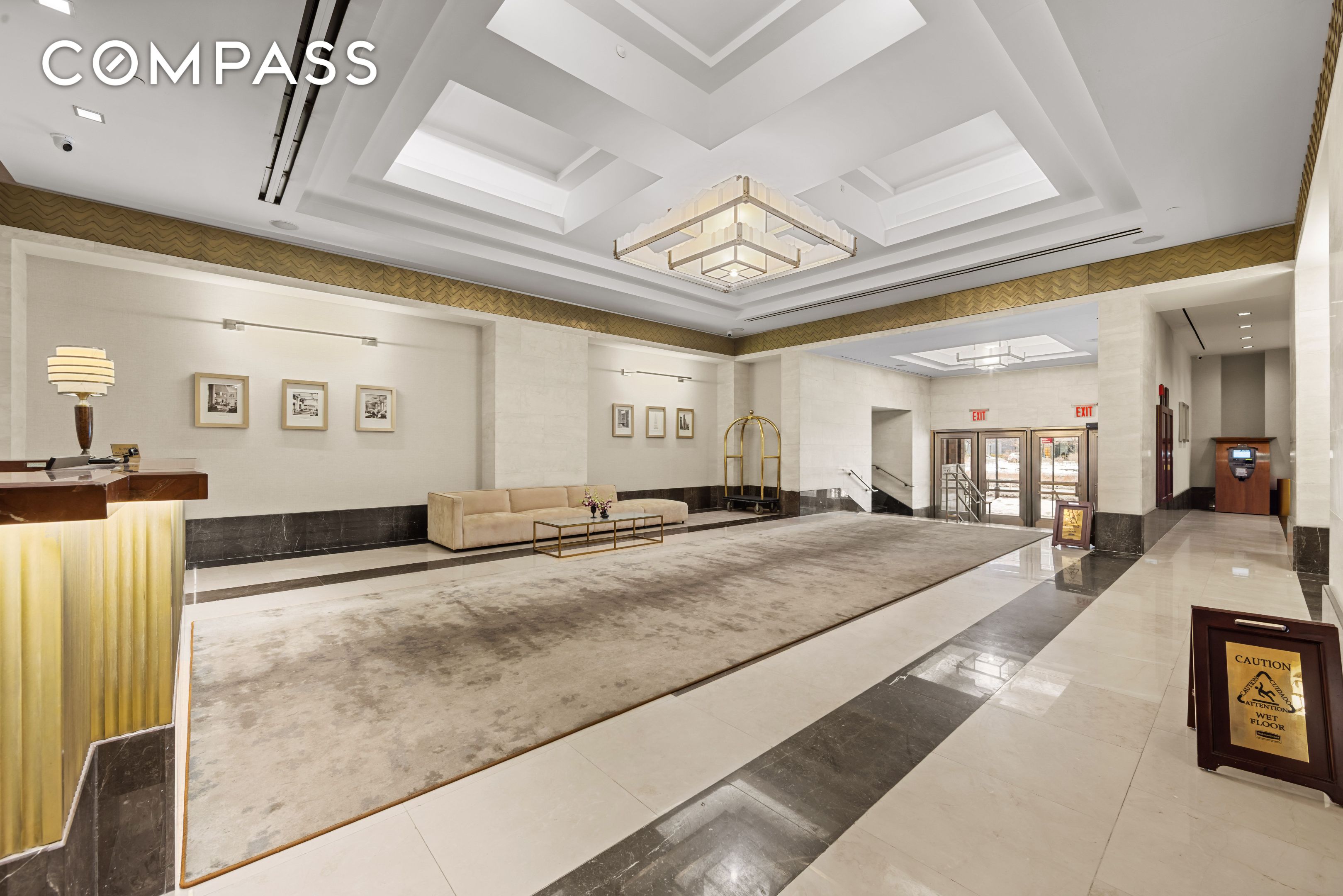 20 West Street 41D