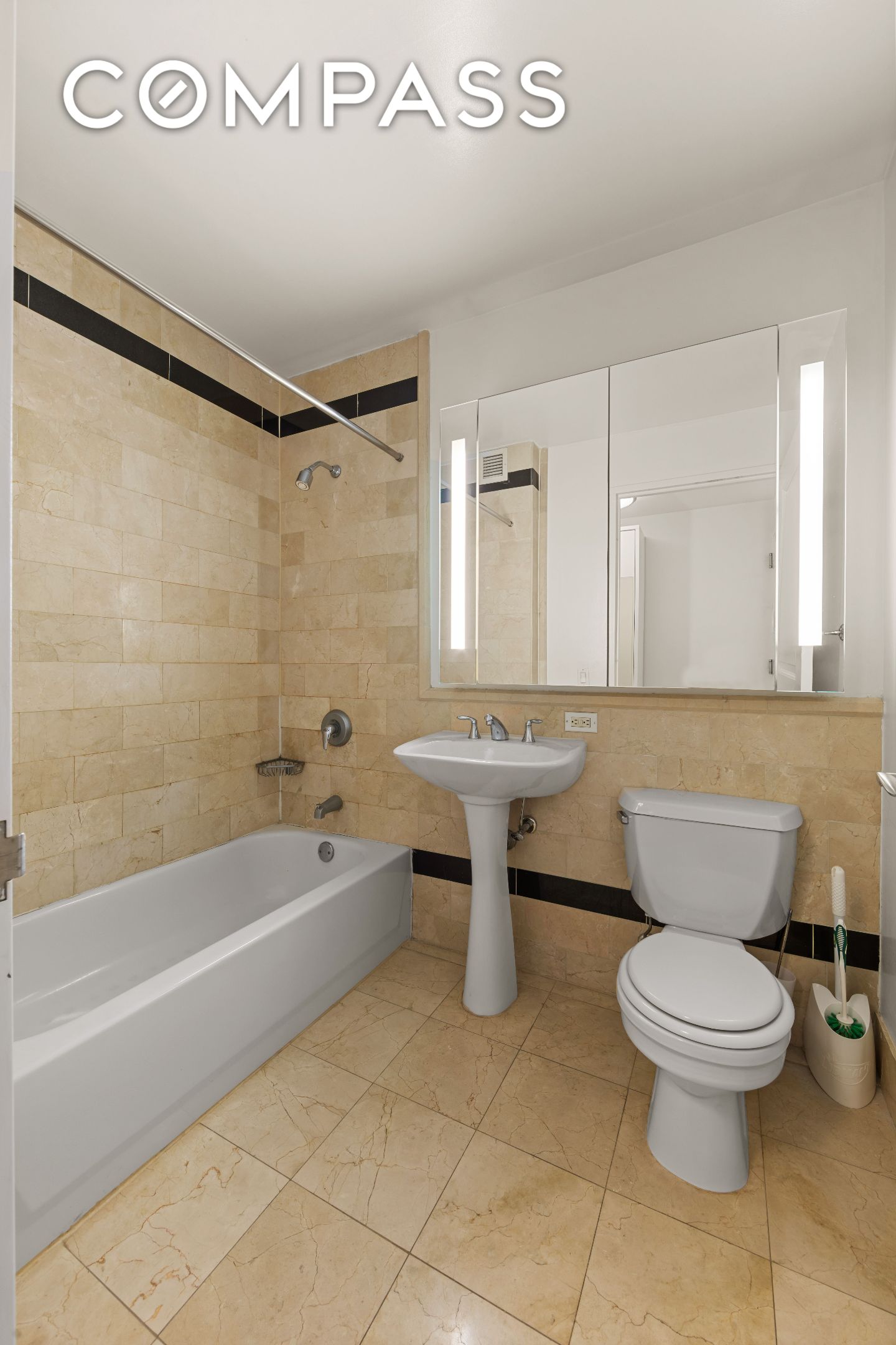 20 West Street 41D
