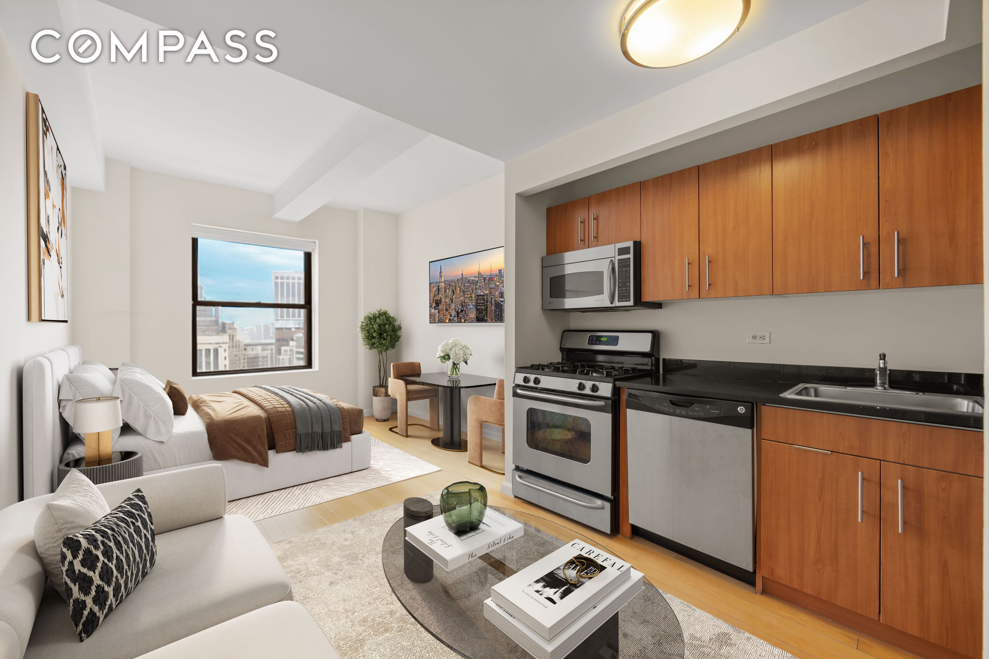 20 West Street 41D