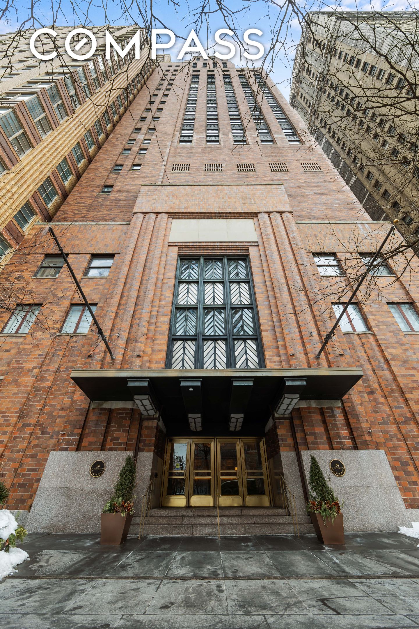 20 West Street 41D