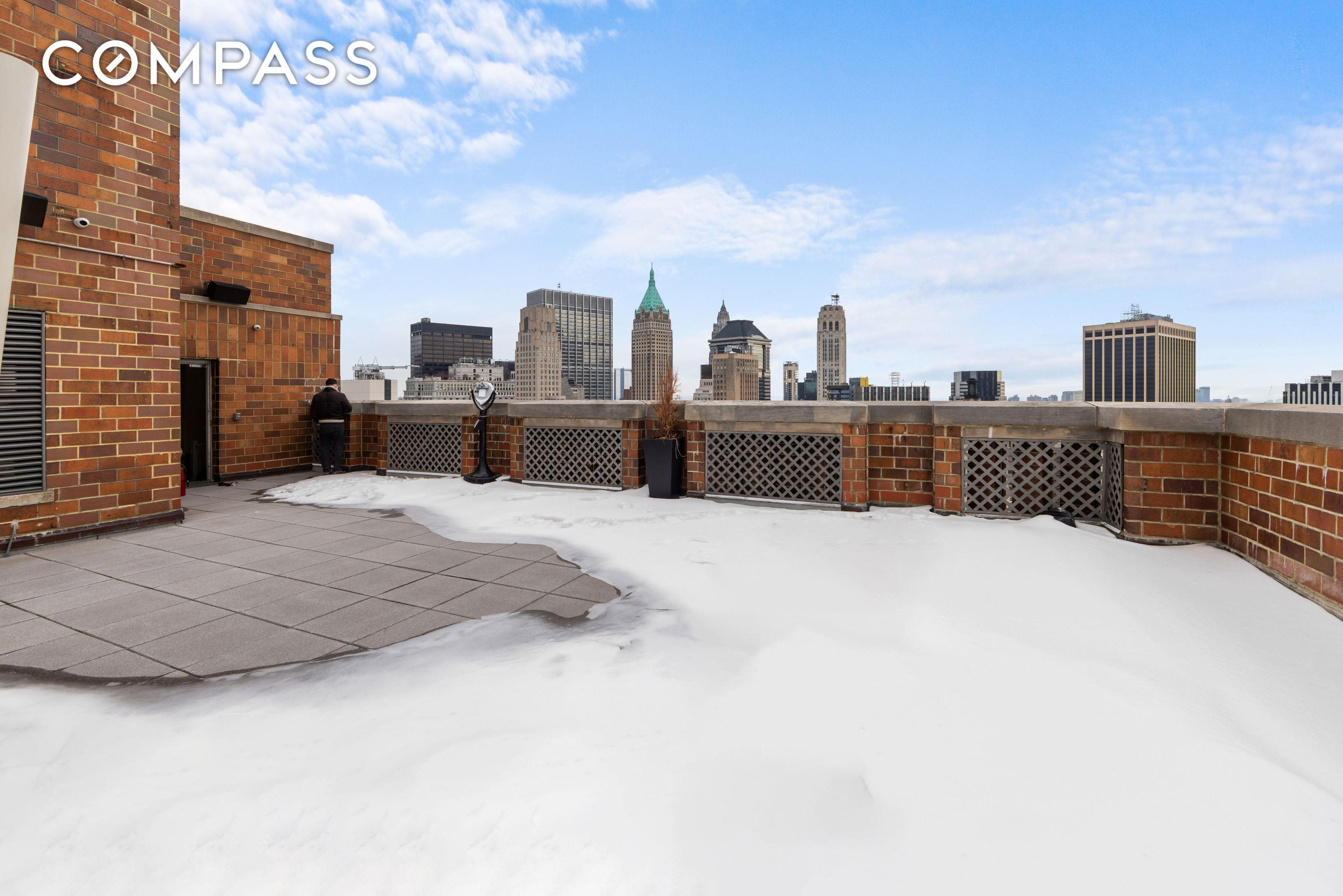 20 West Street 41D