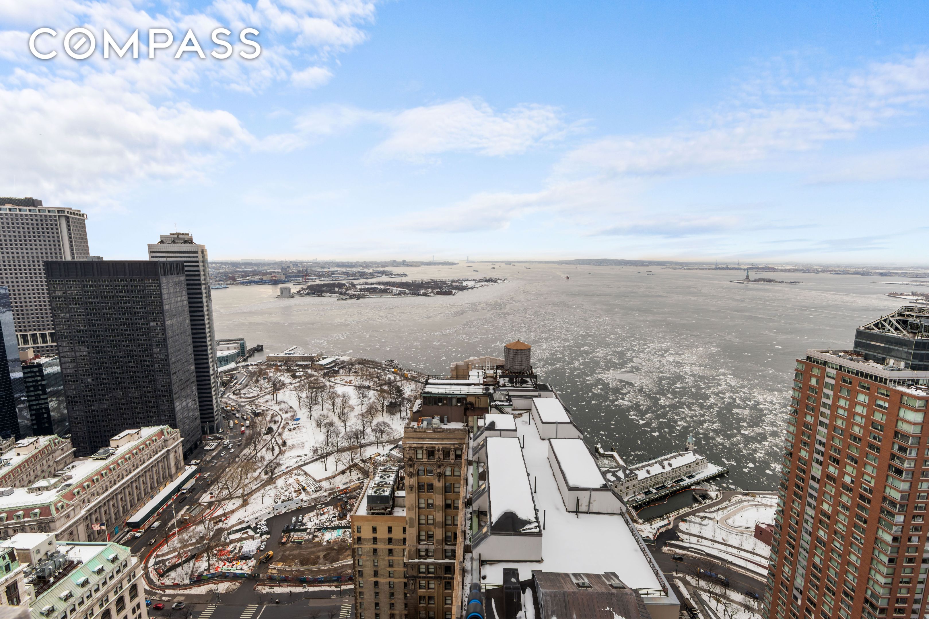 20 West Street 41D