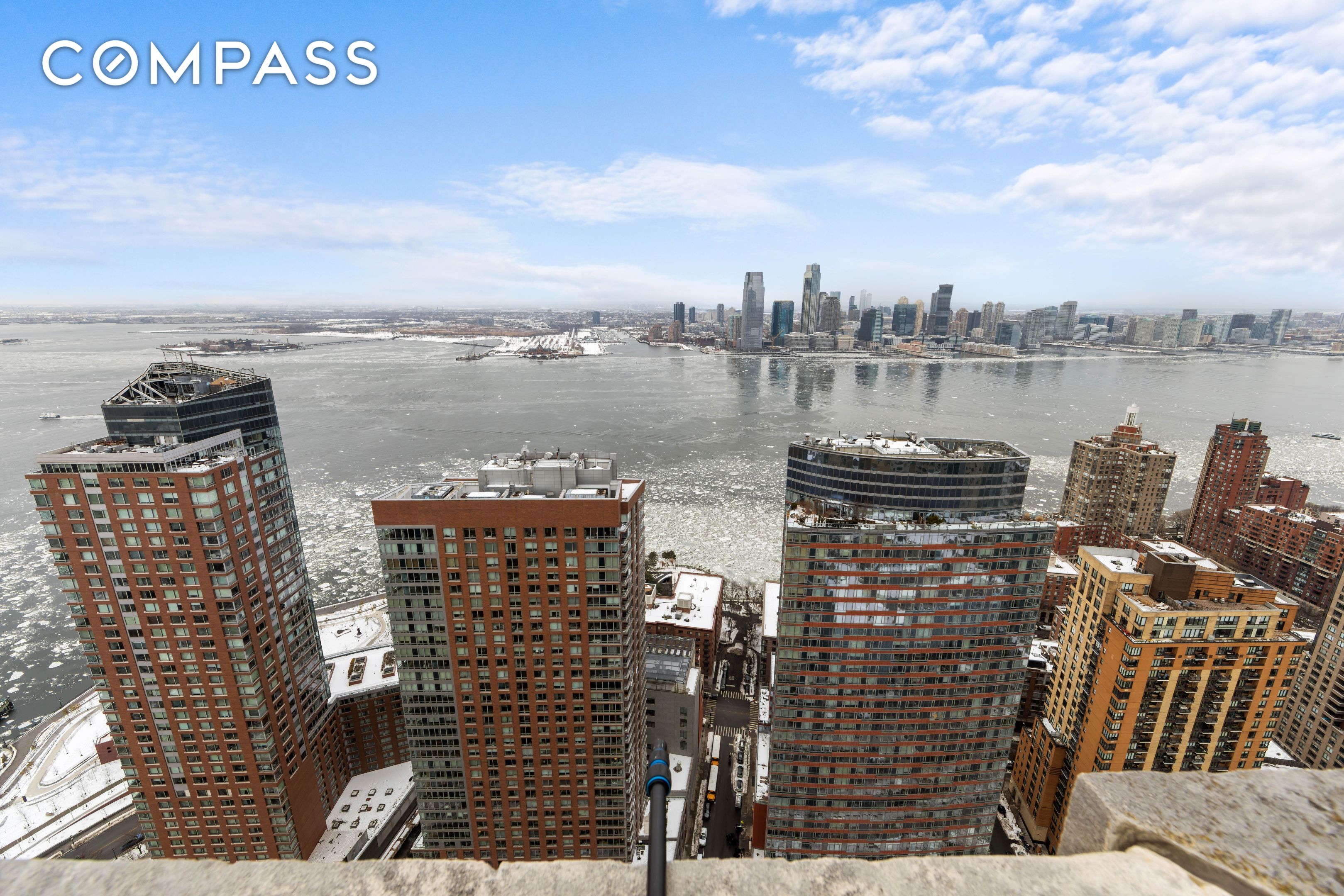 20 West Street 41D