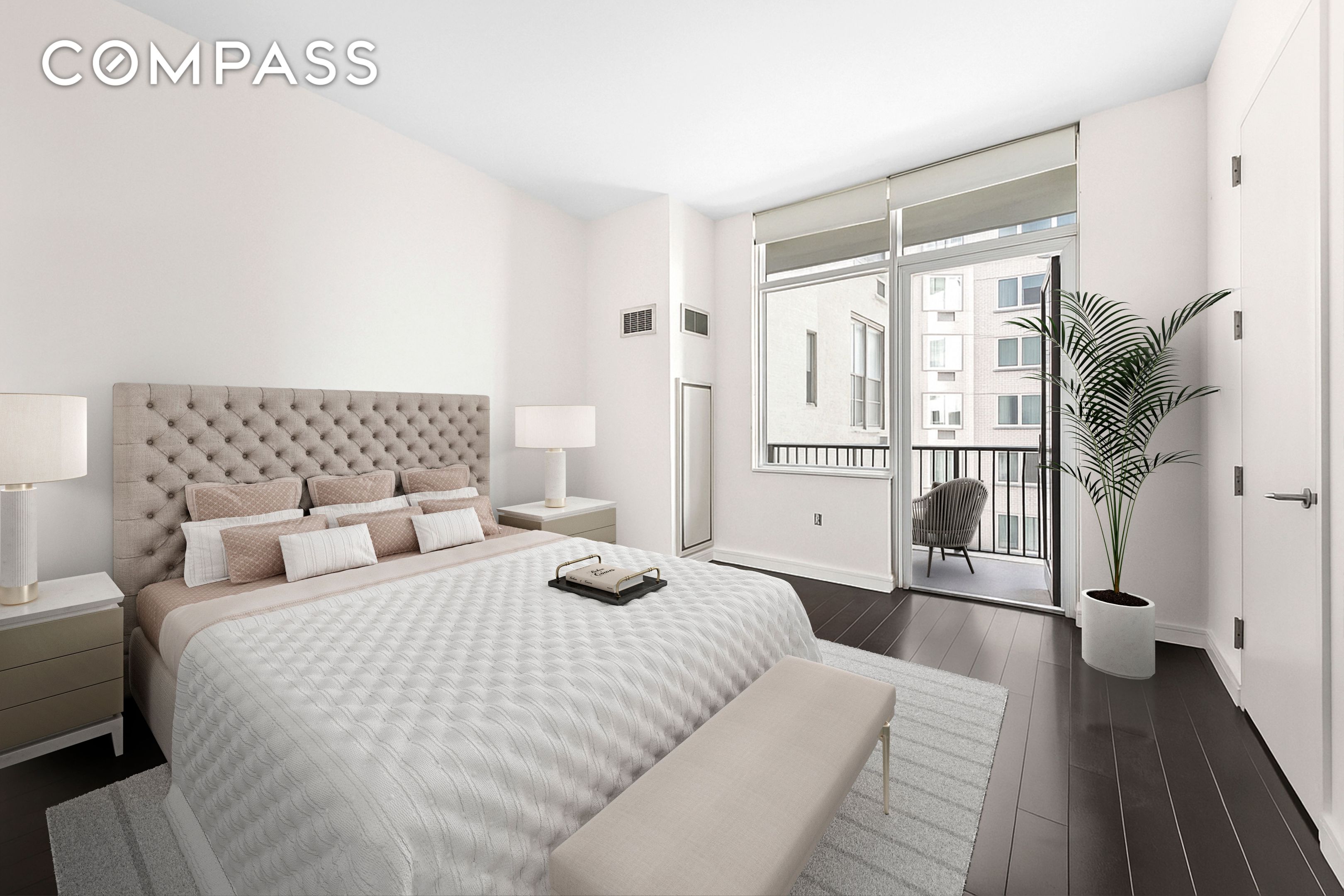 300 E 23rd Street 7A