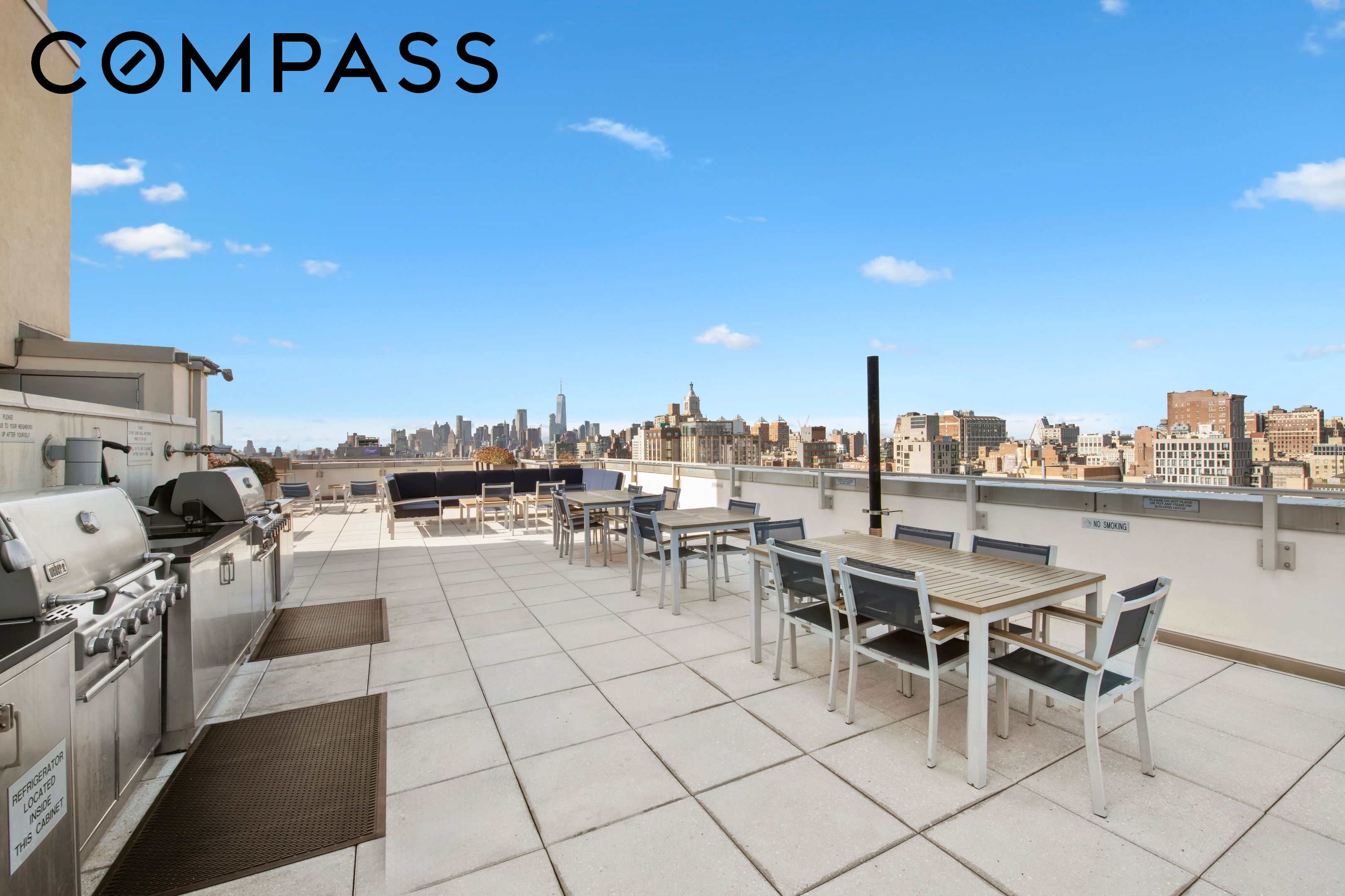 300 E 23rd Street 7A
