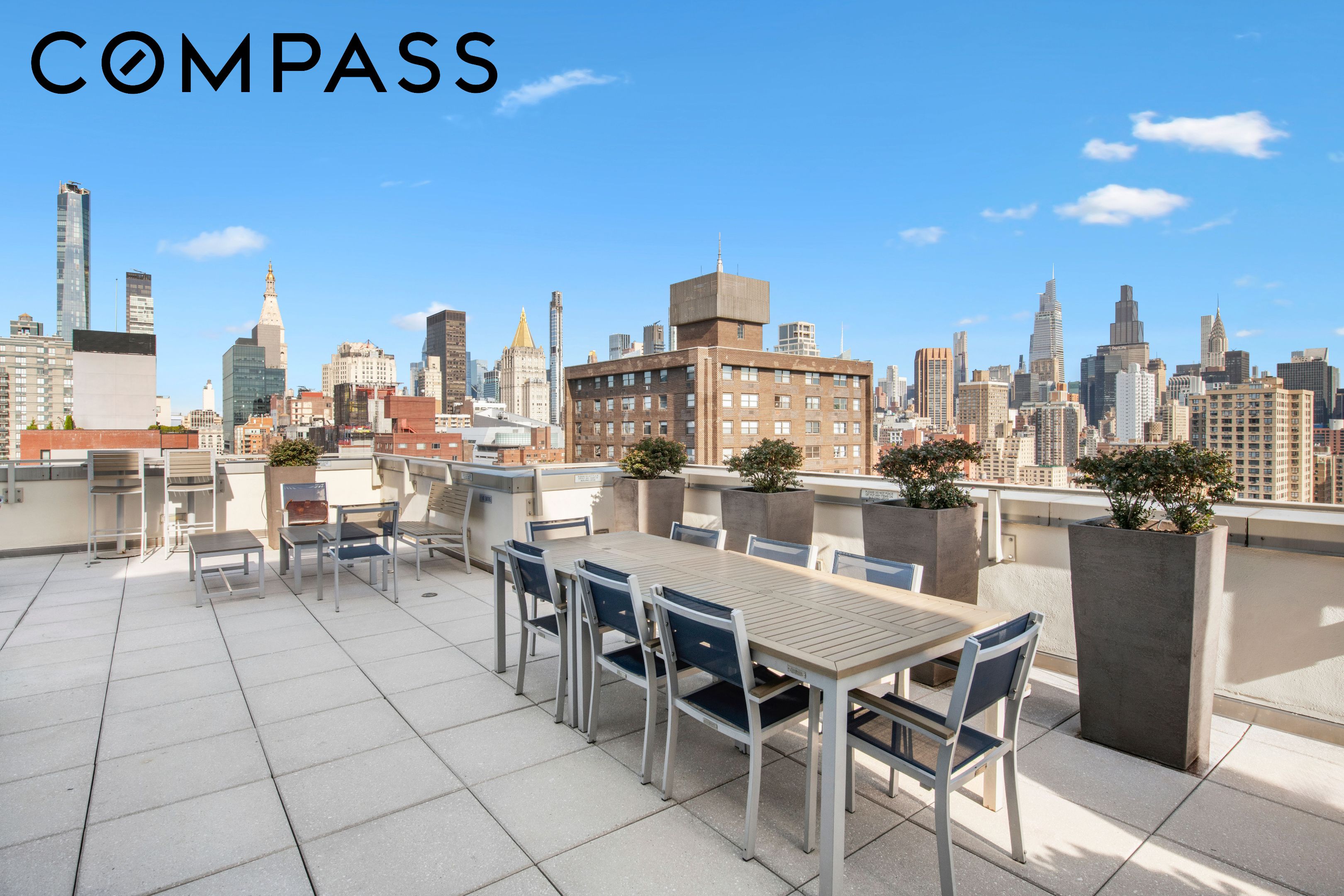 300 E 23rd Street 7A