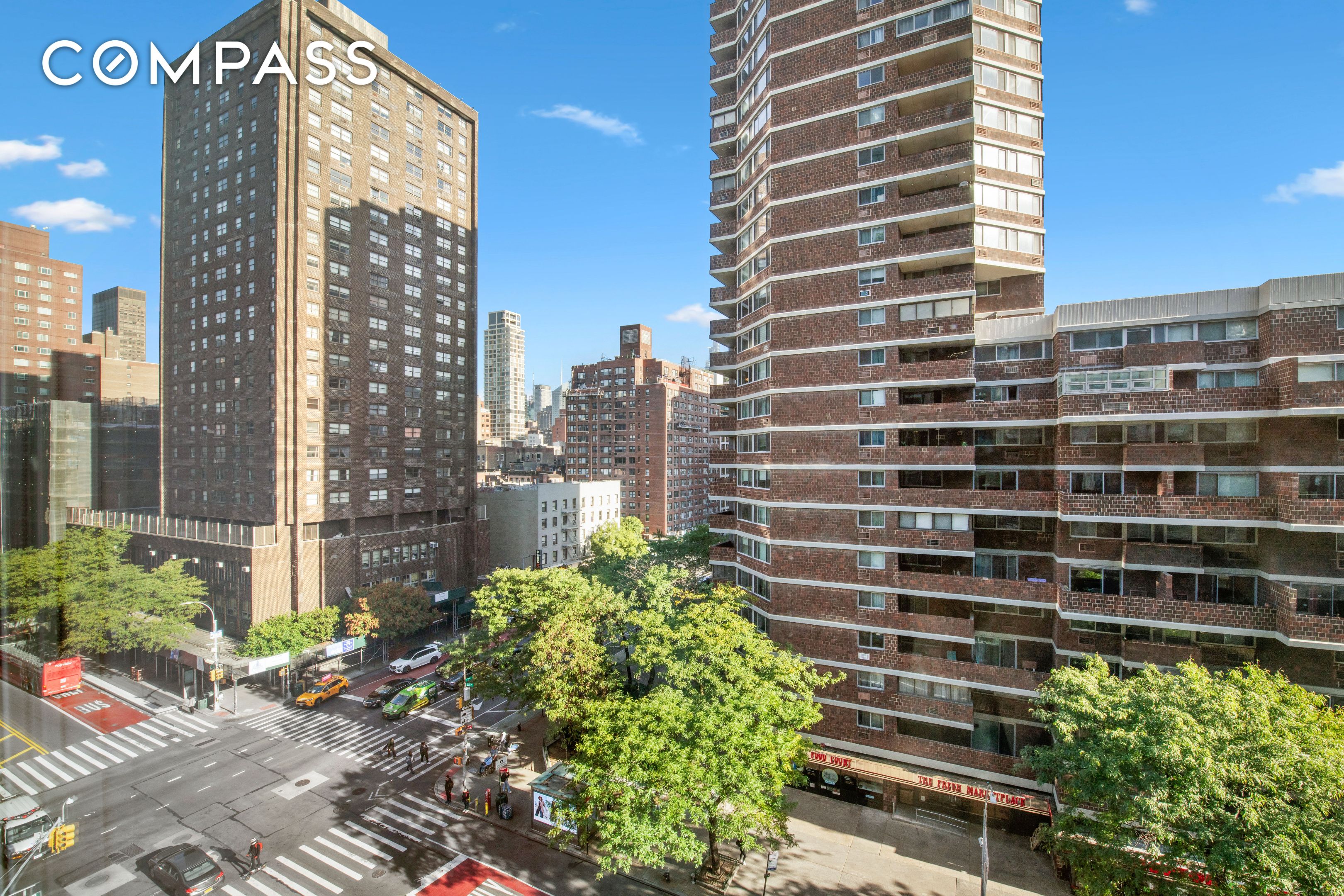 300 E 23rd Street 7A