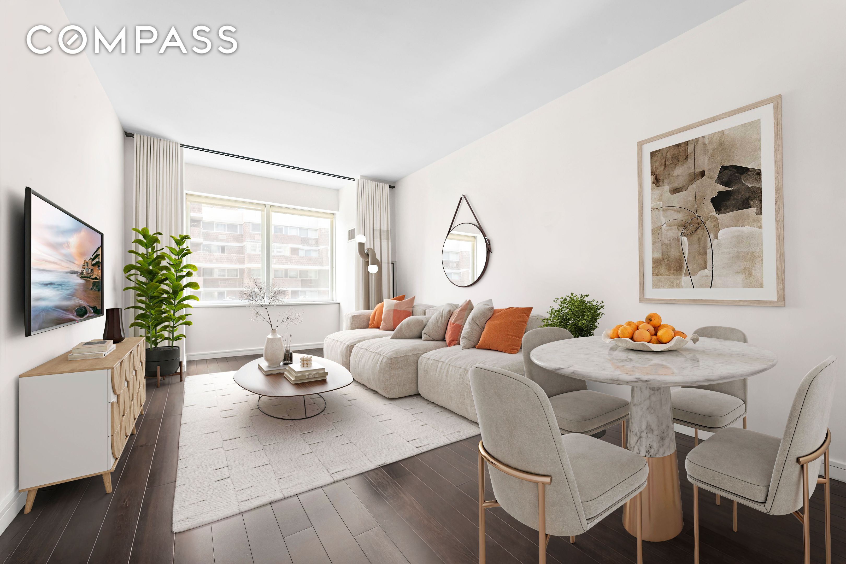 300 E 23rd Street 7A