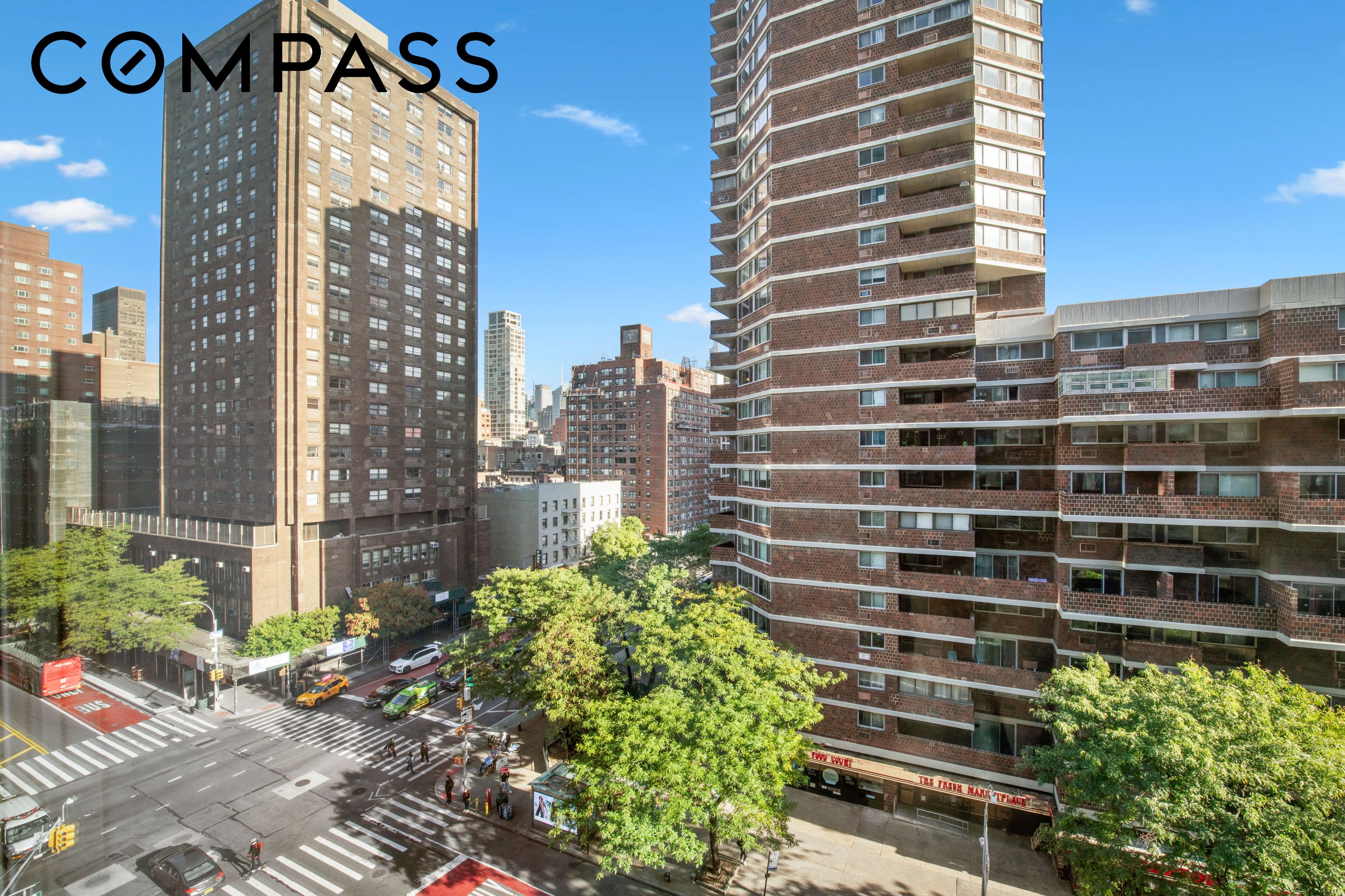 300 E 23rd Street 7A