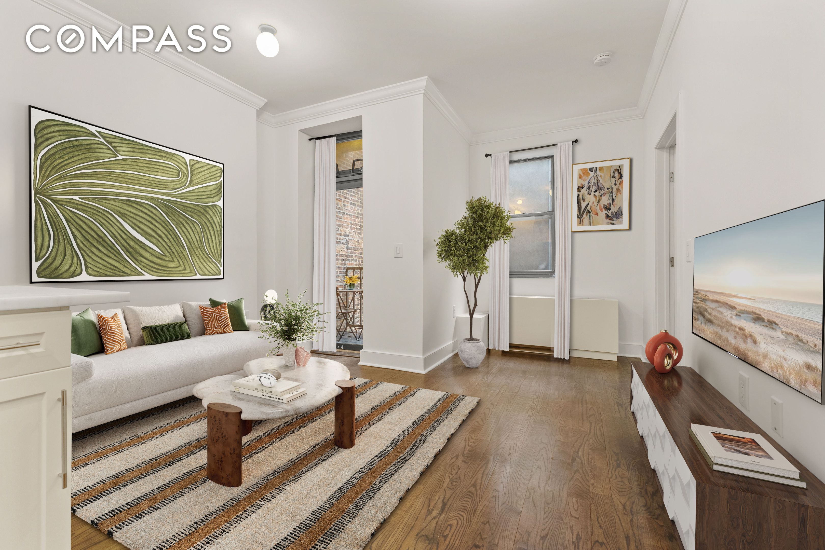 555 Lenox Avenue 4B