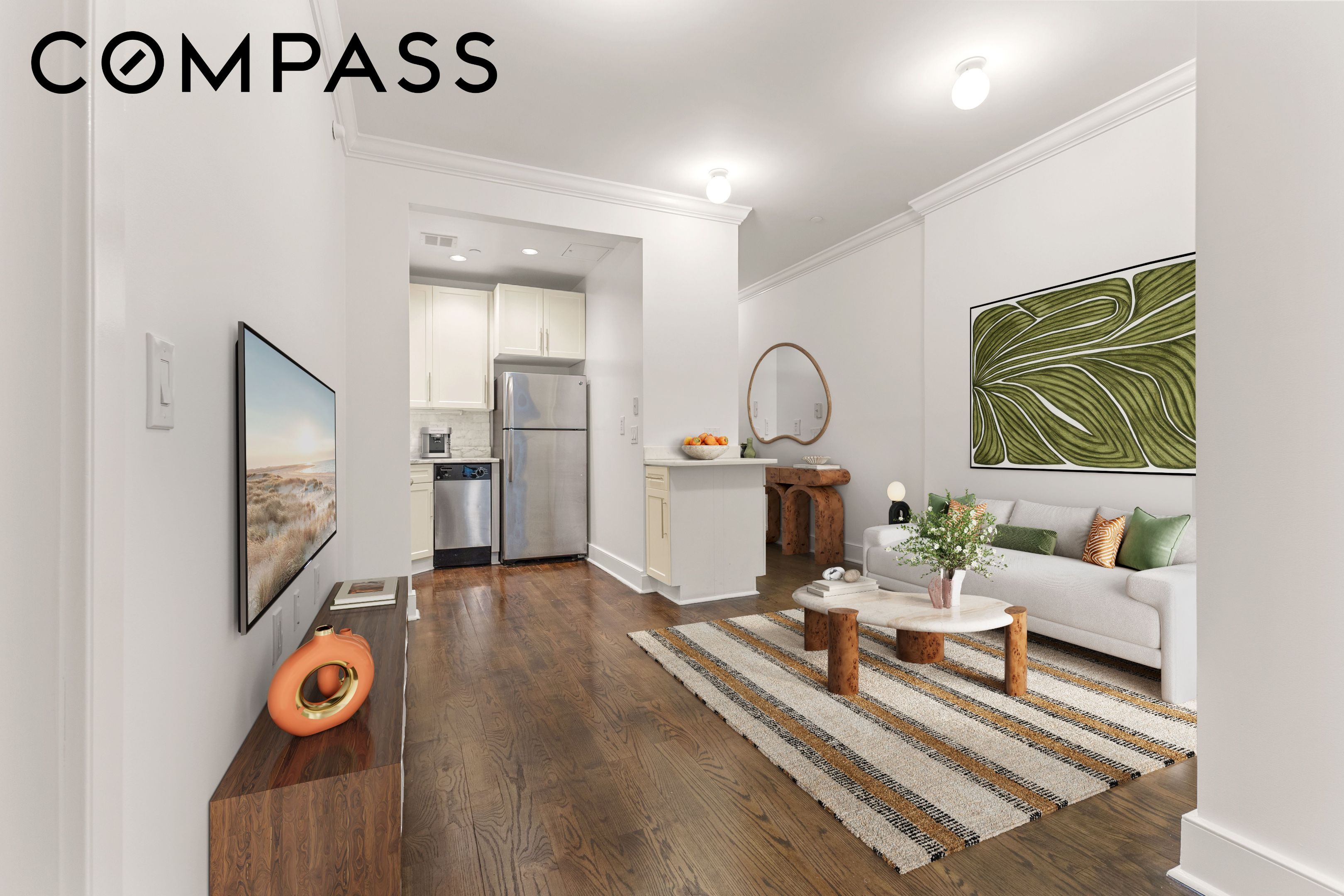 555 Lenox Avenue 4B