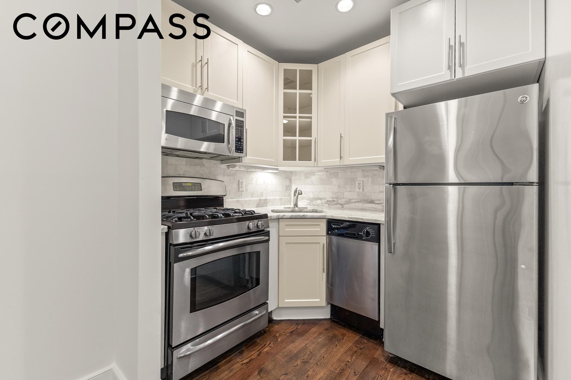555 Lenox Avenue 4B