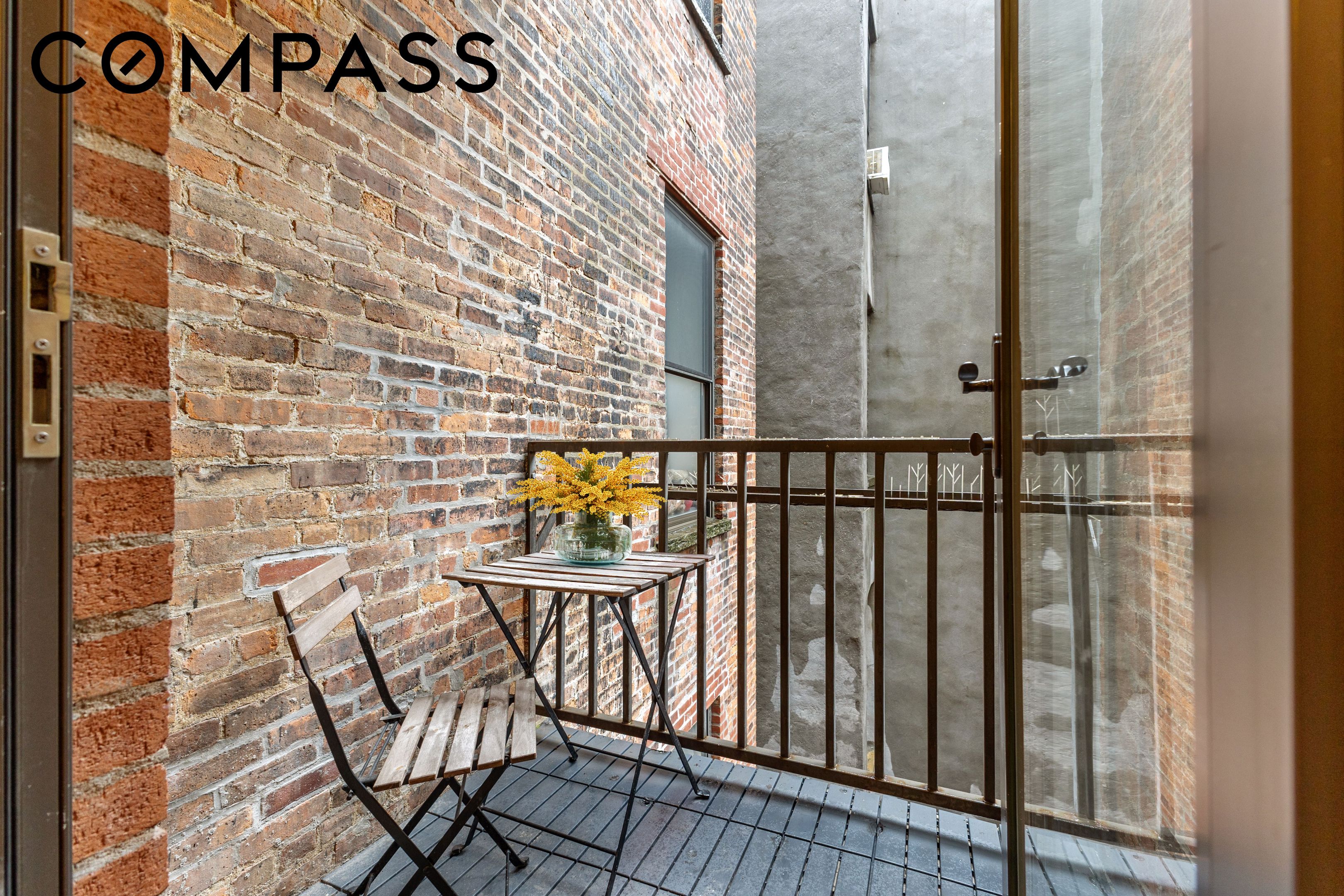 555 Lenox Avenue 4B