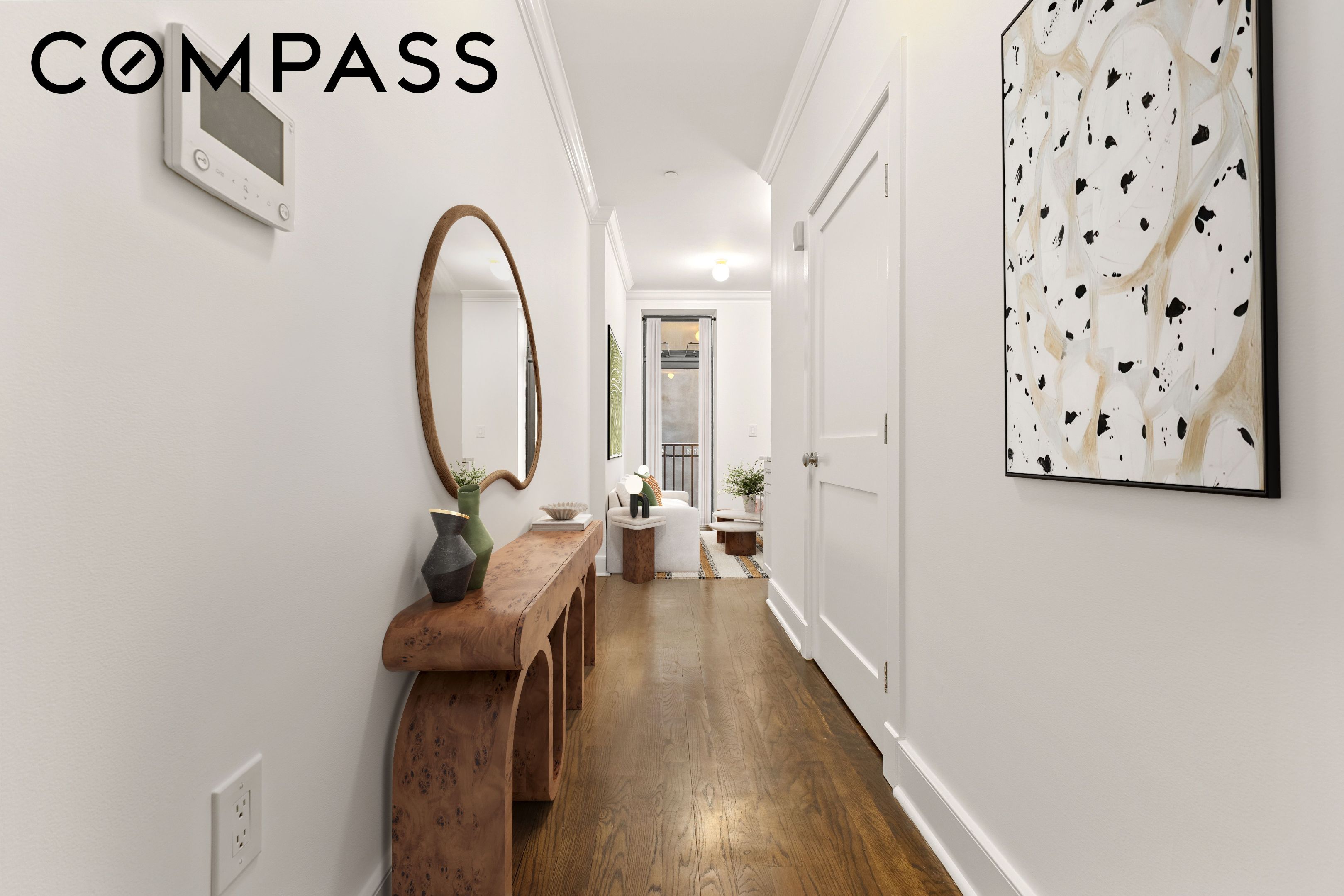 555 Lenox Avenue 4B