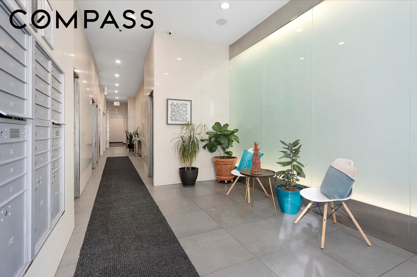555 Lenox Avenue 4B