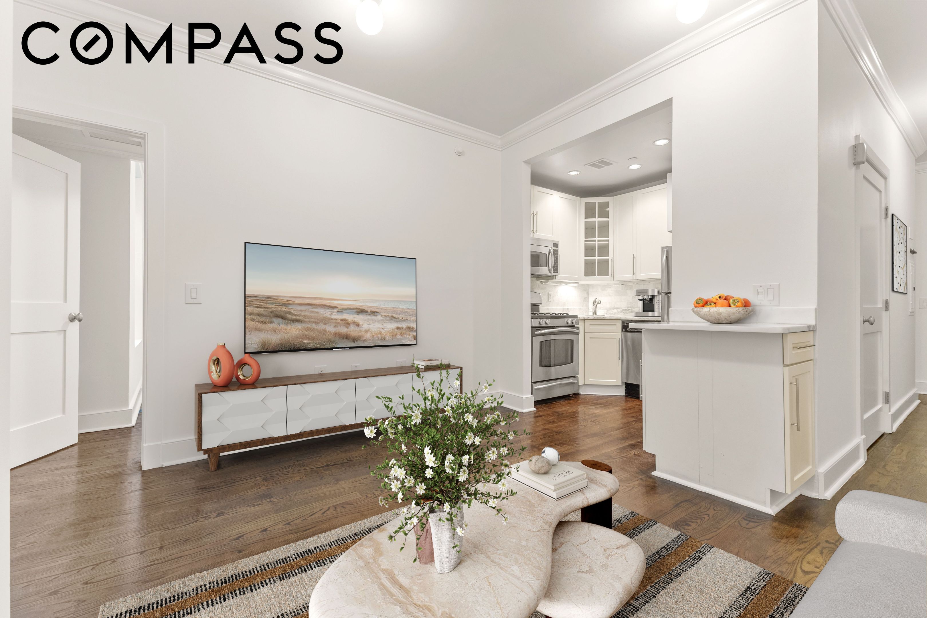 555 Lenox Avenue 4B