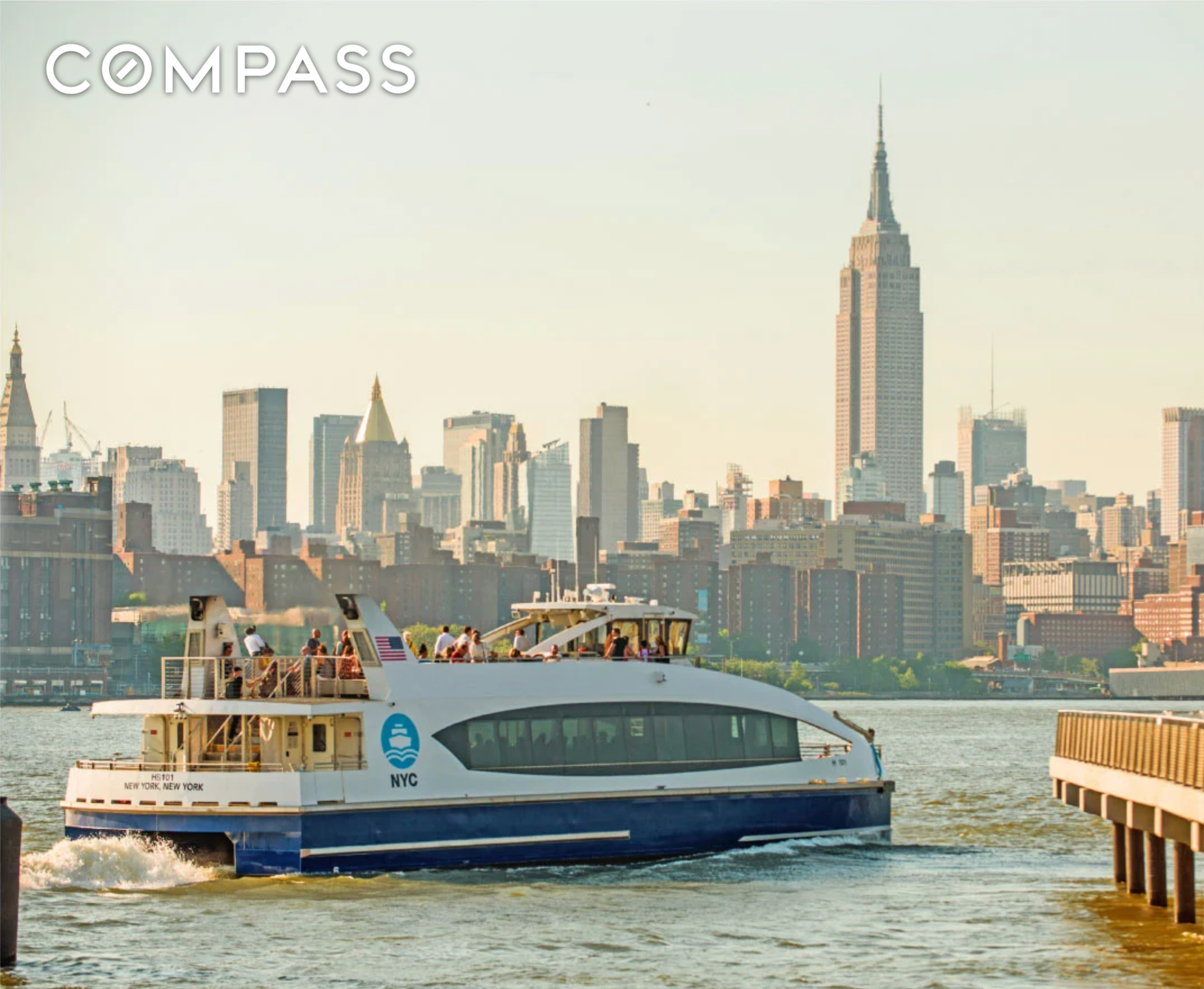 2 Northside Piers 30Y