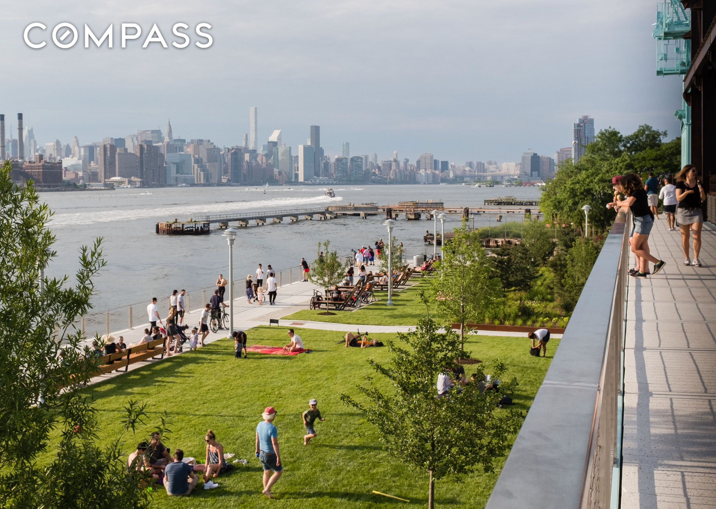 2 Northside Piers 30Y