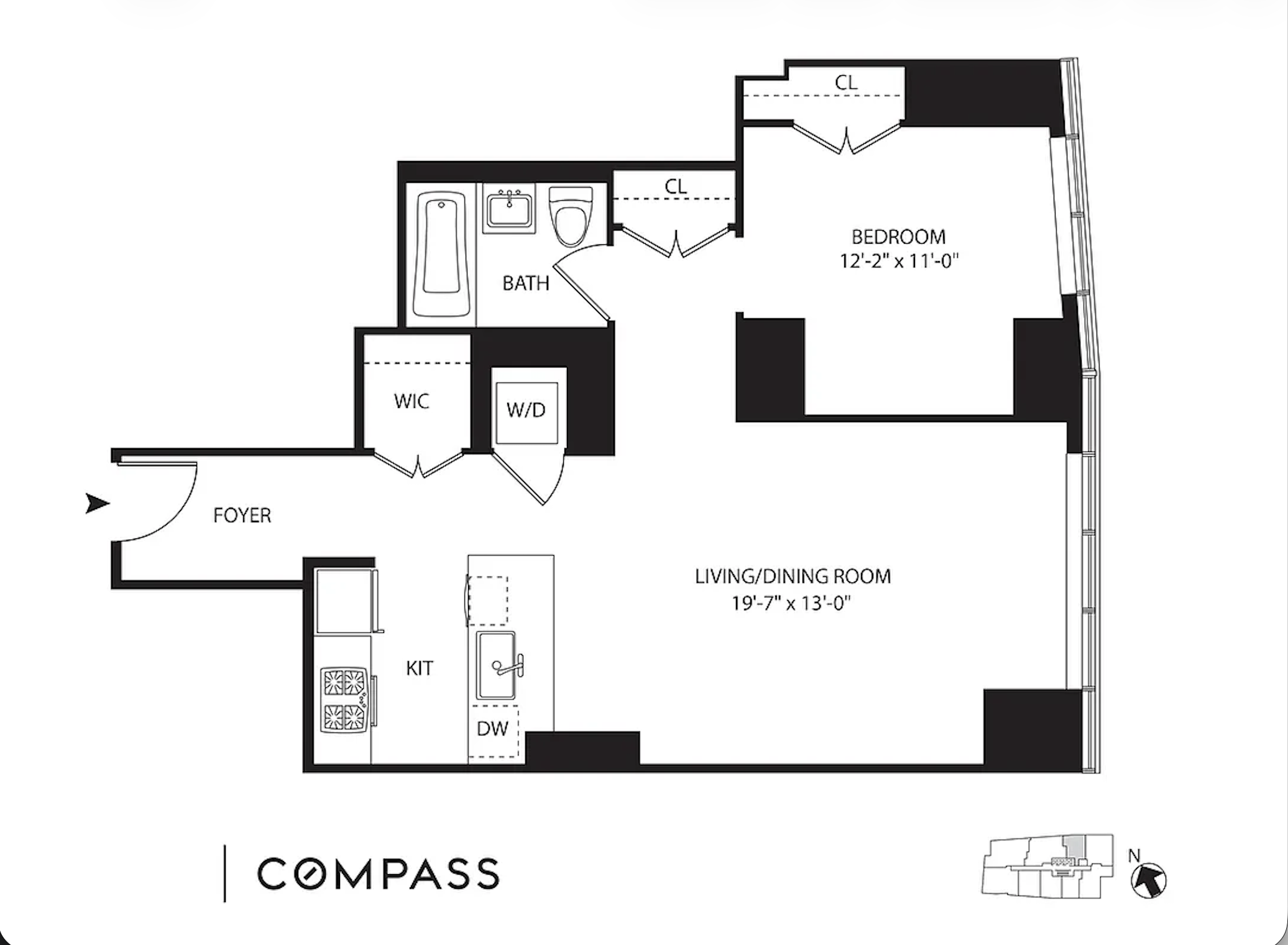 2 Northside Piers 30Y