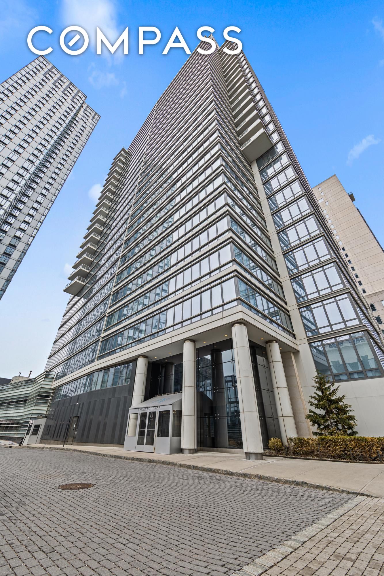 2 Northside Piers 30Y