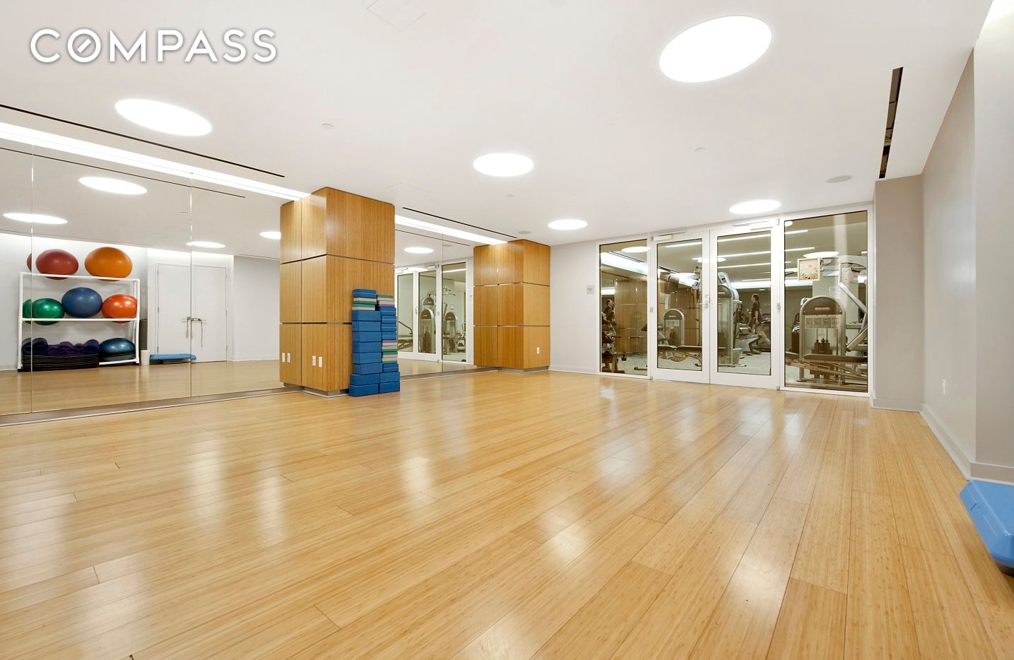 2 Northside Piers 30Y