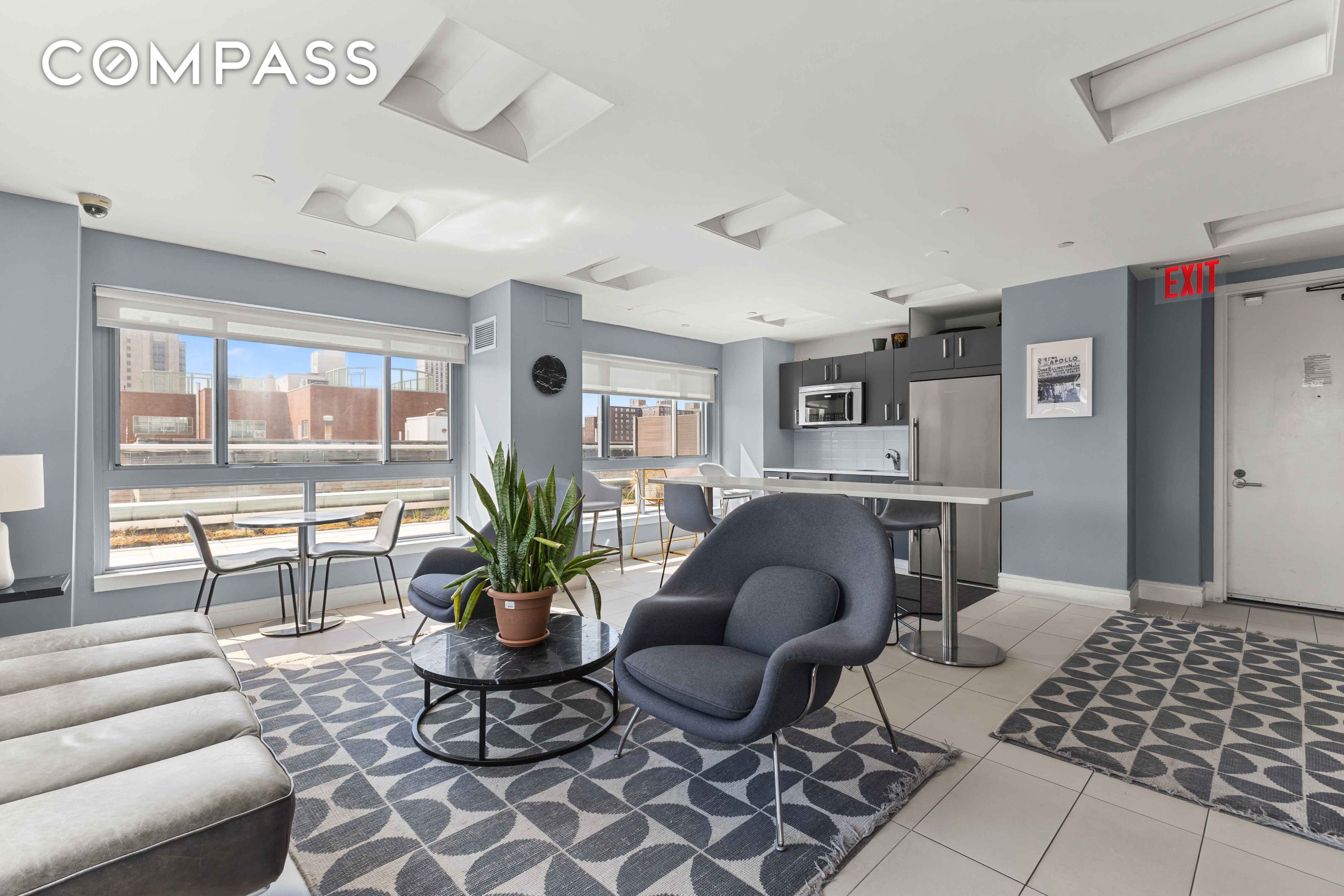 171 W 131st Street 411