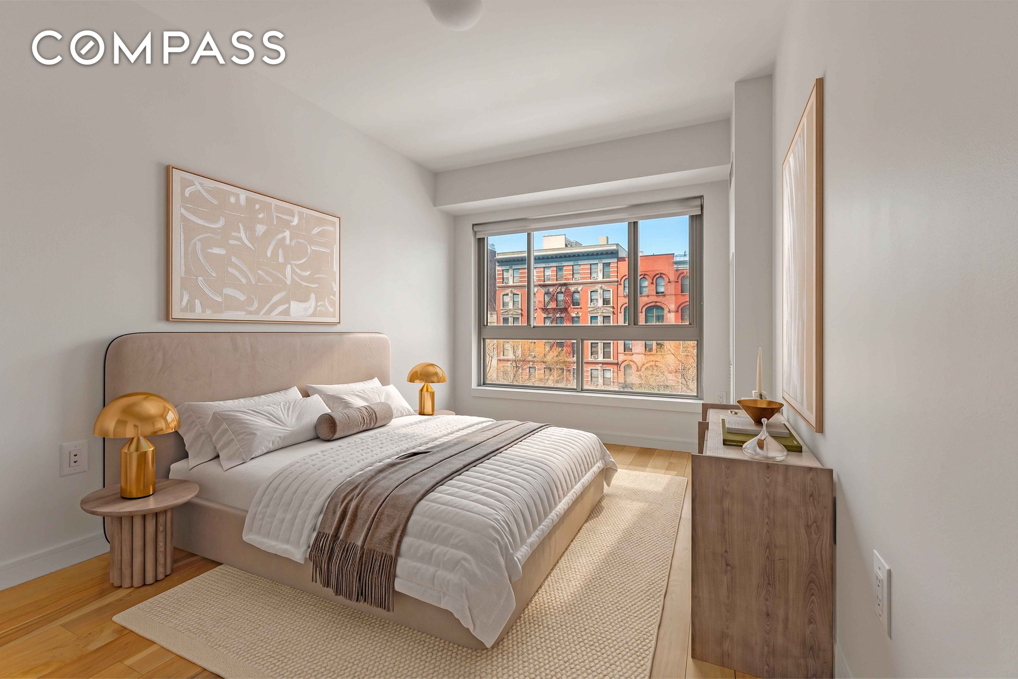 171 W 131st Street 411