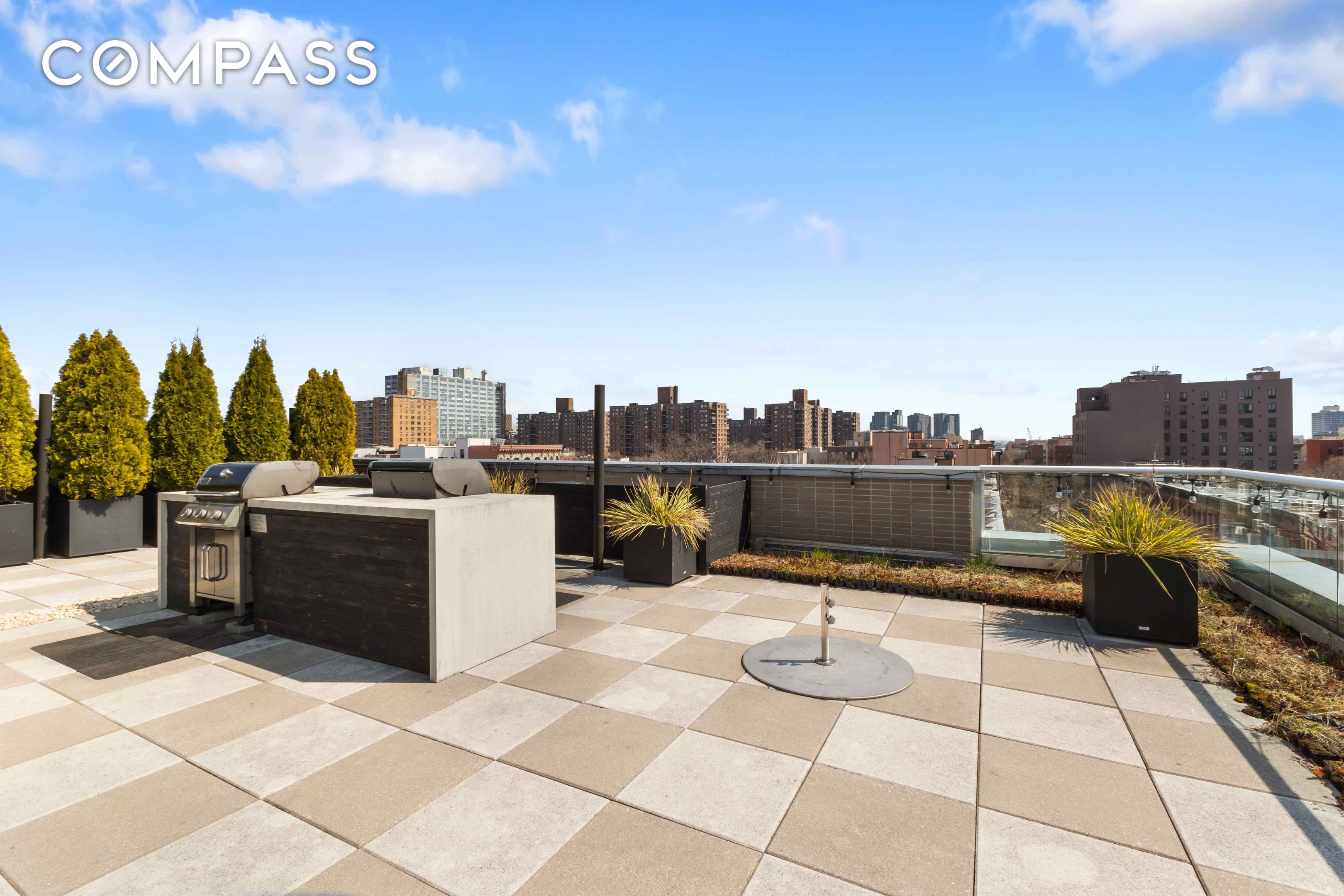 171 W 131st Street 411