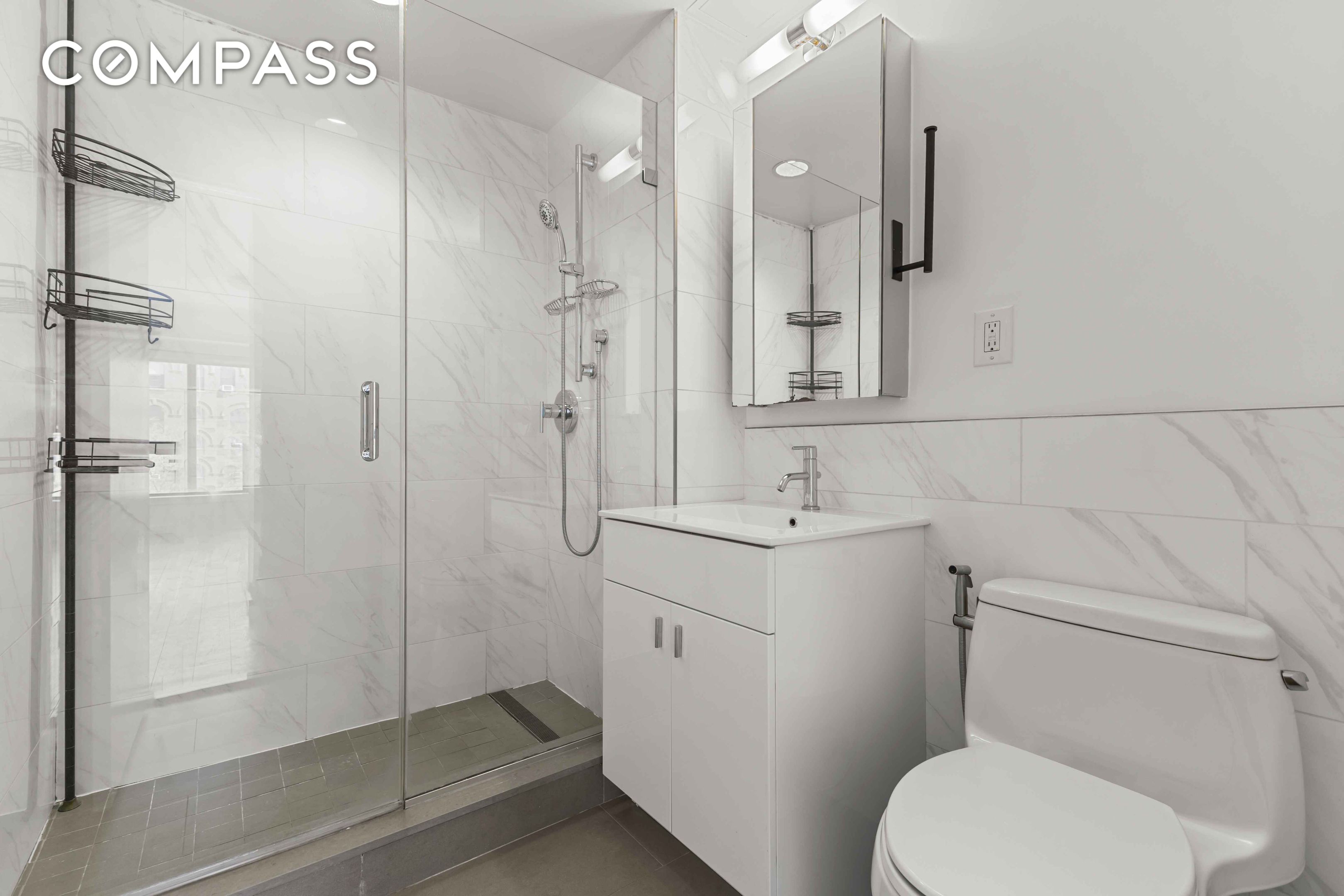 171 W 131st Street 411