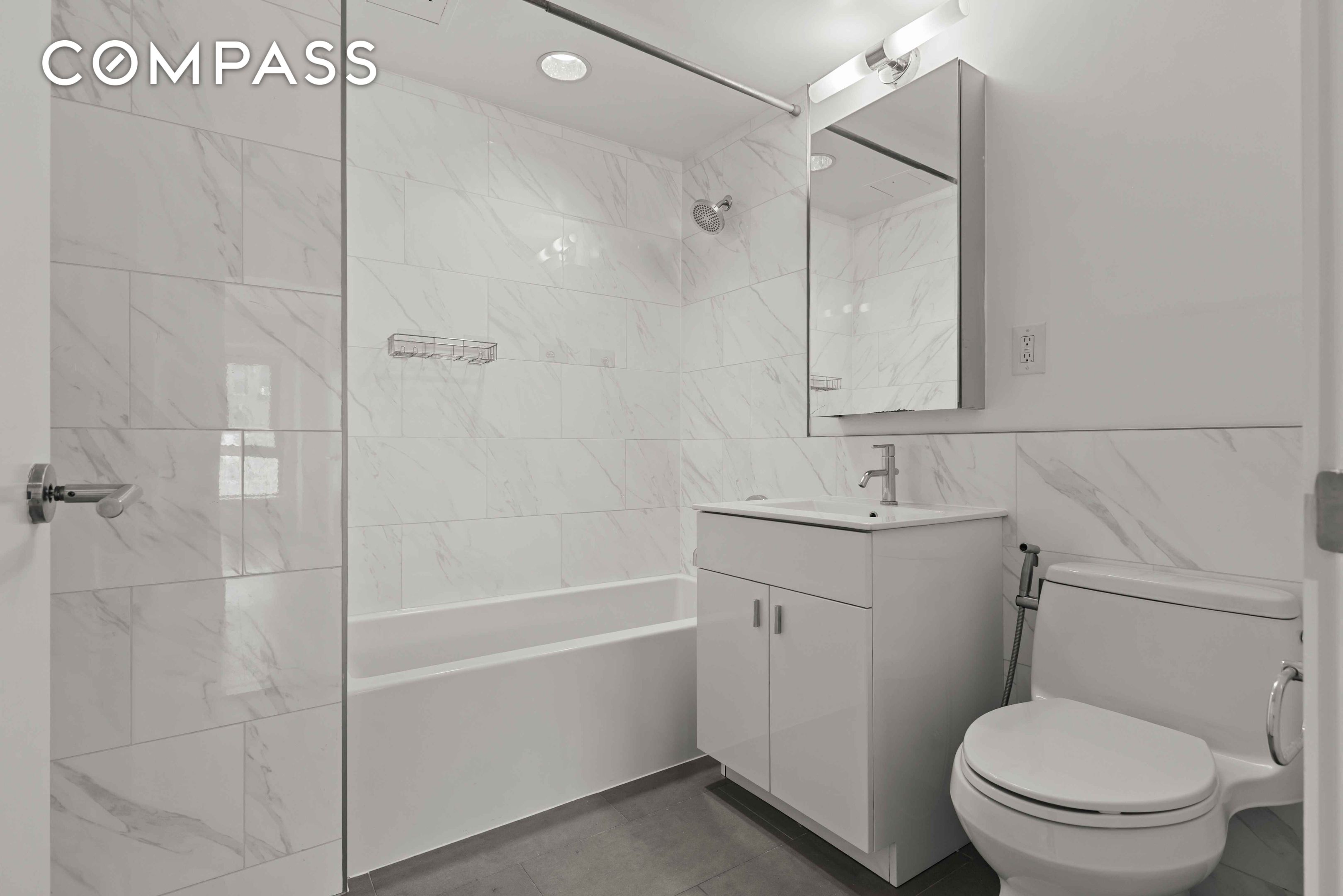 171 W 131st Street 411