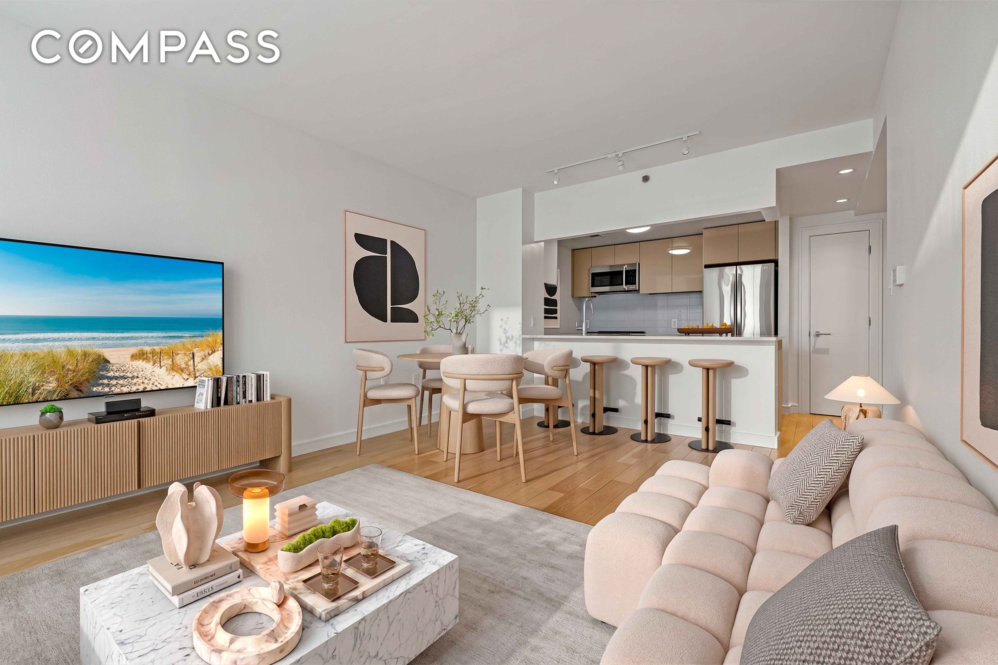 171 W 131st Street 411