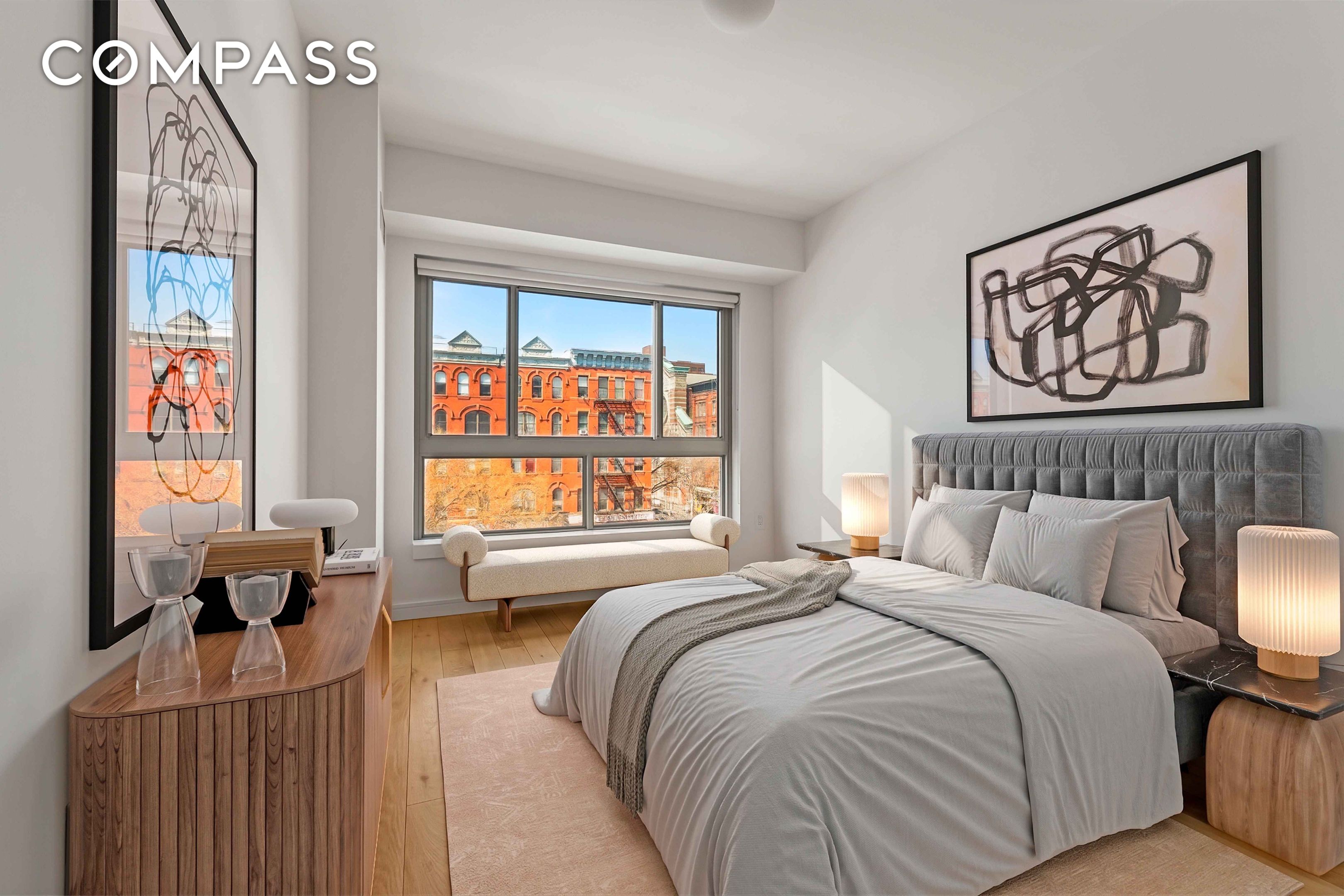 171 W 131st Street 411