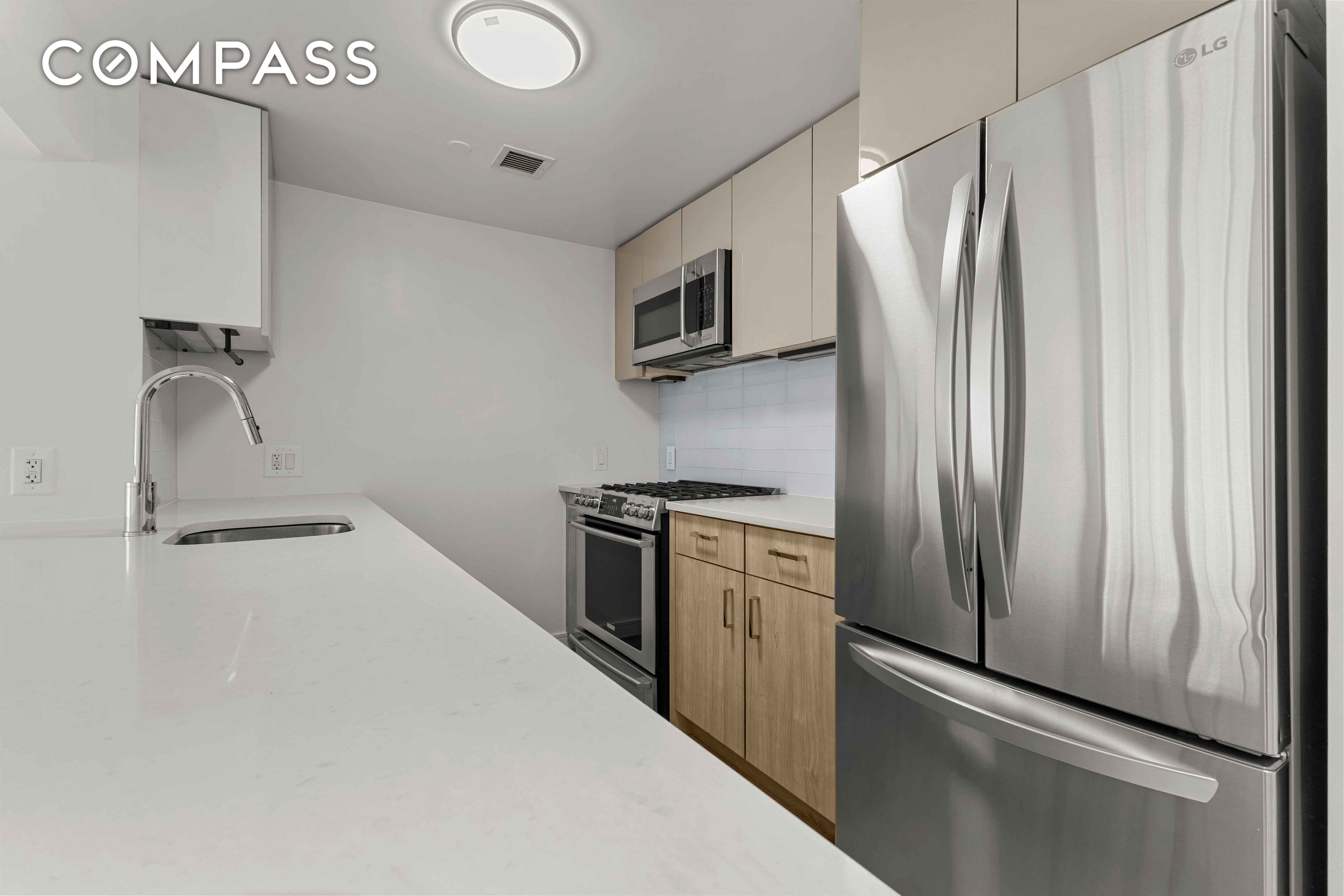 171 W 131st Street 411