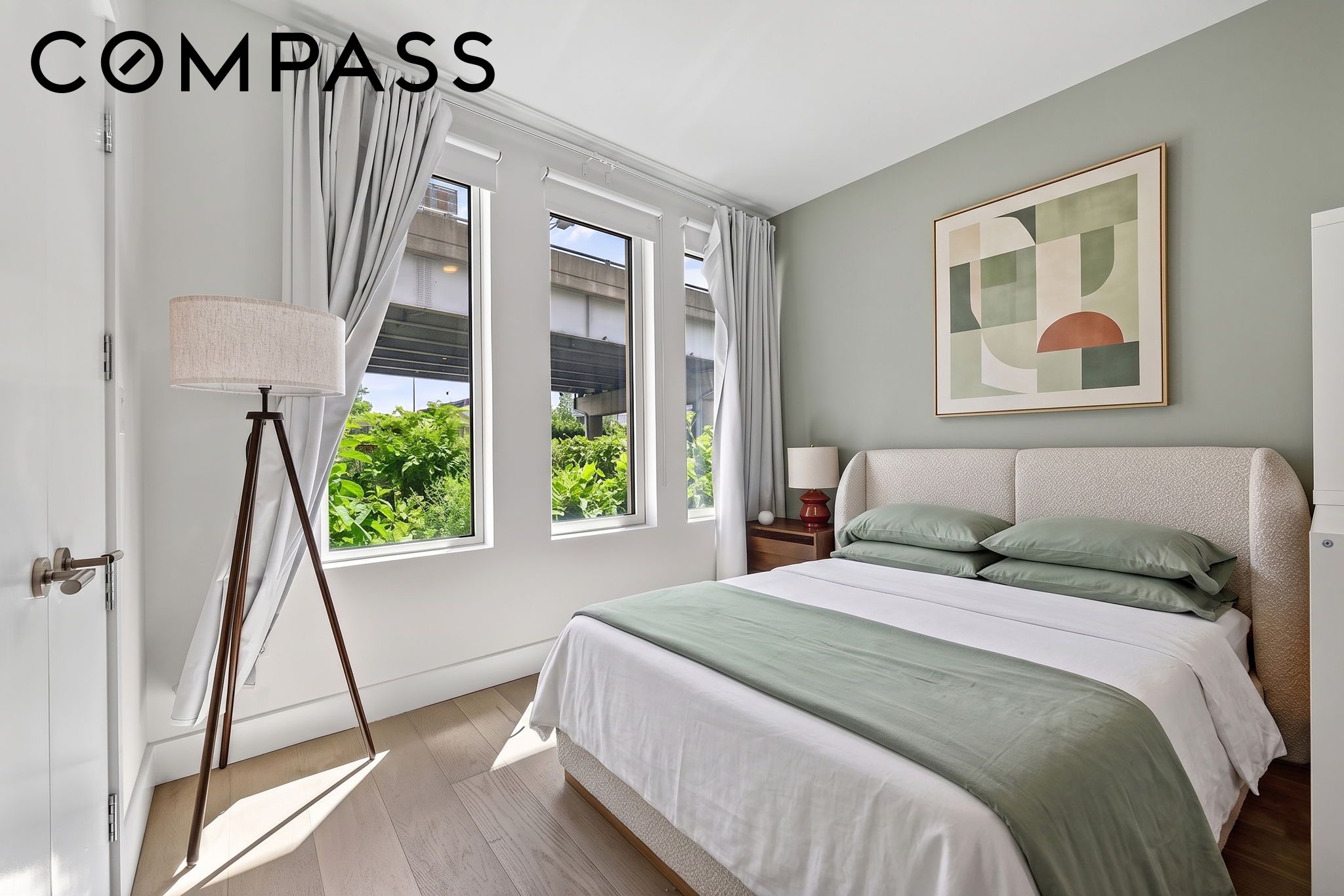 208 Delancey Street 1C