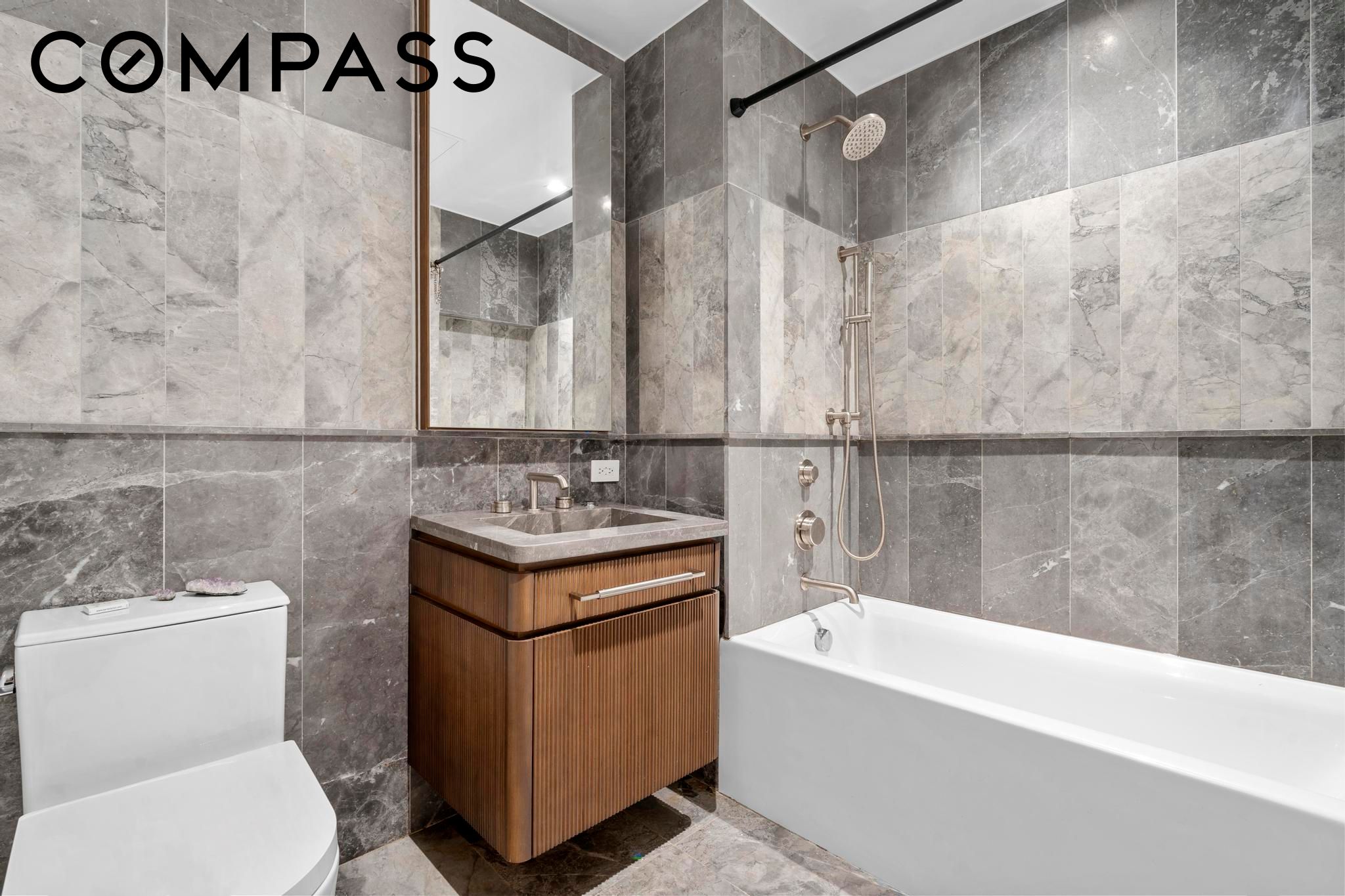 208 Delancey Street 1C