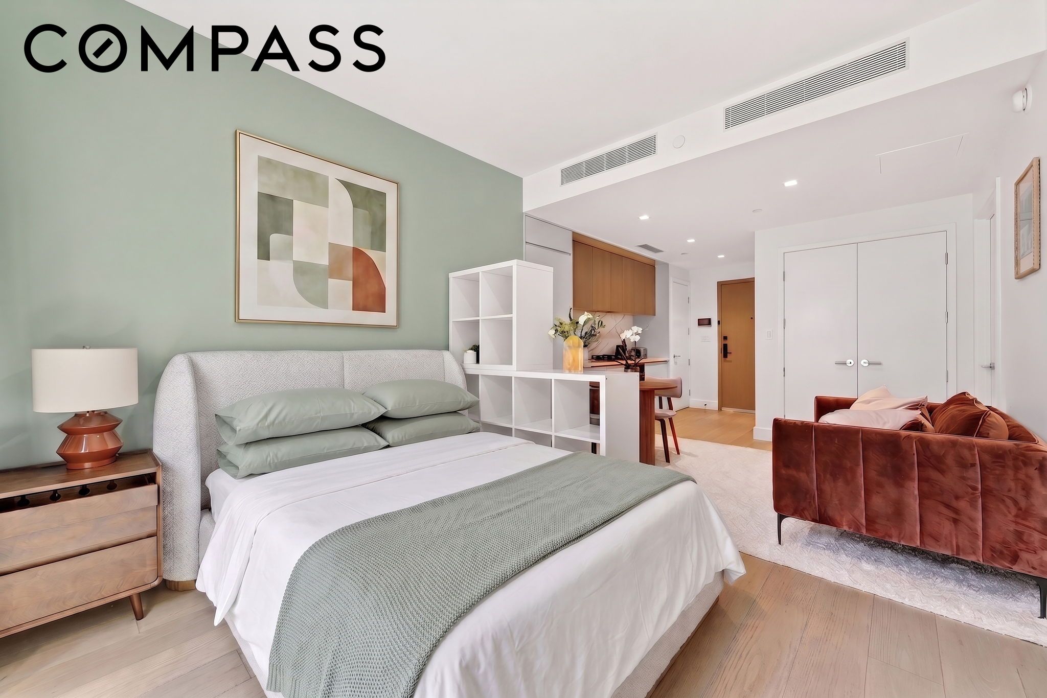 208 Delancey Street 1C