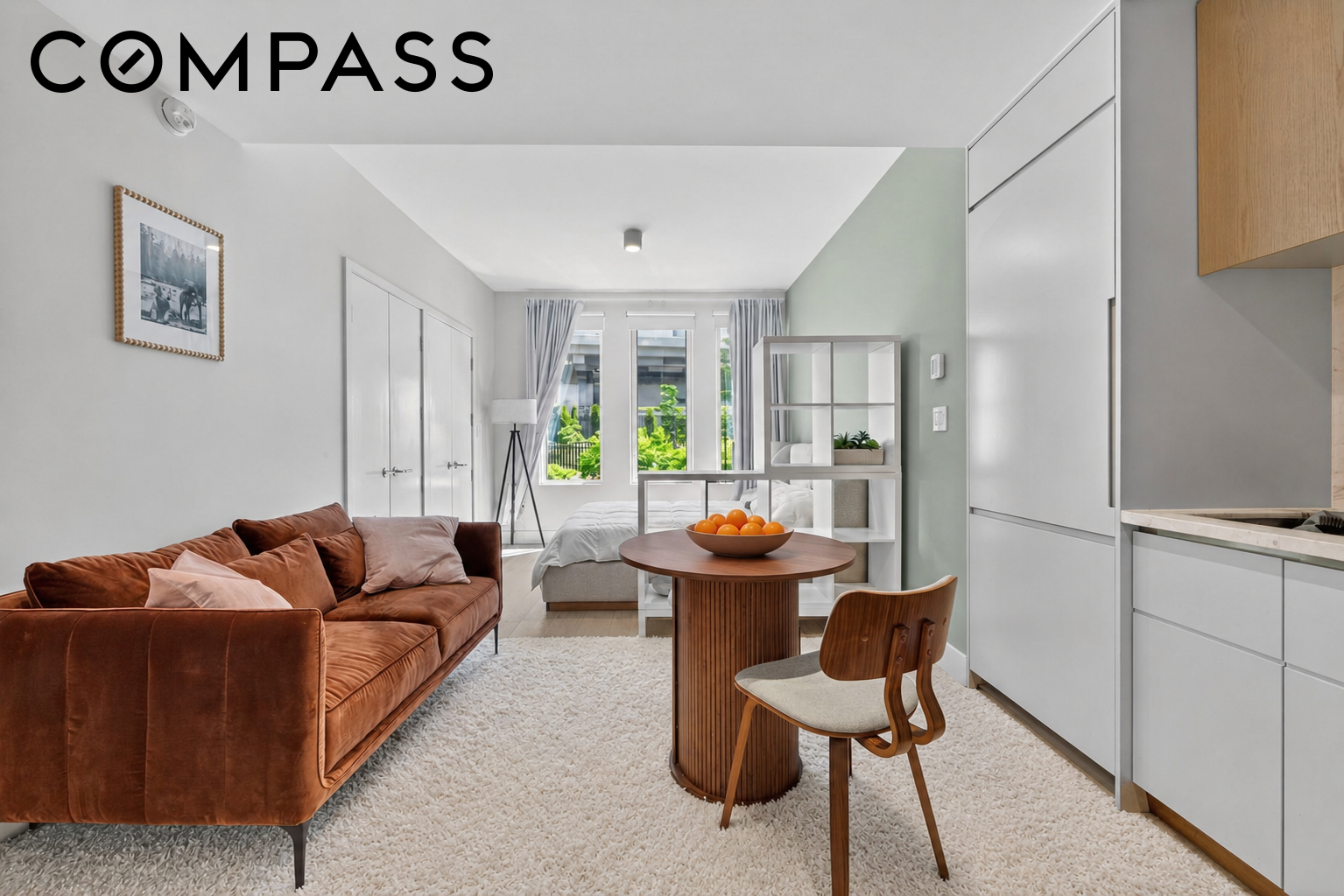 208 Delancey Street 1C