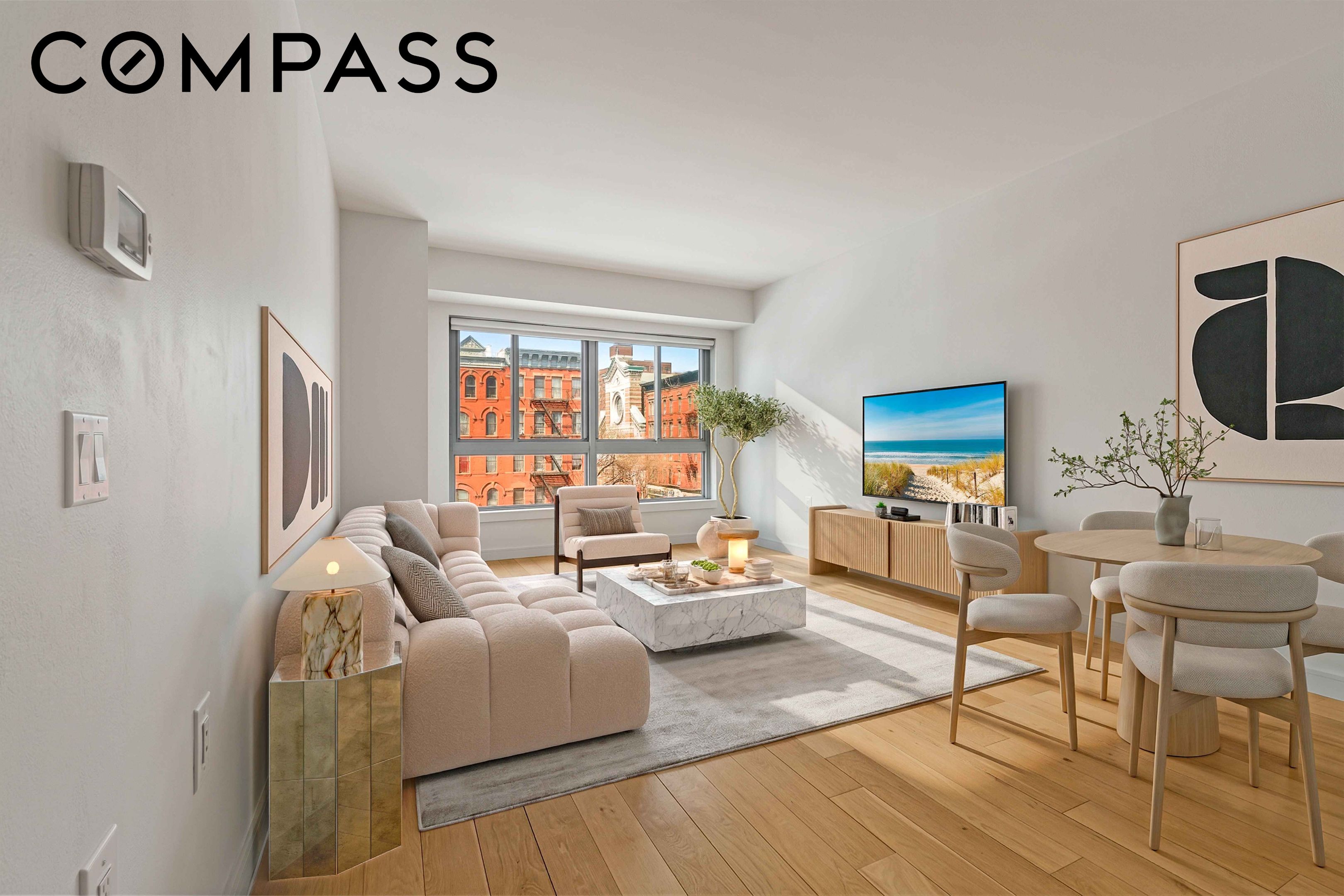 171 W 131st Street 411
