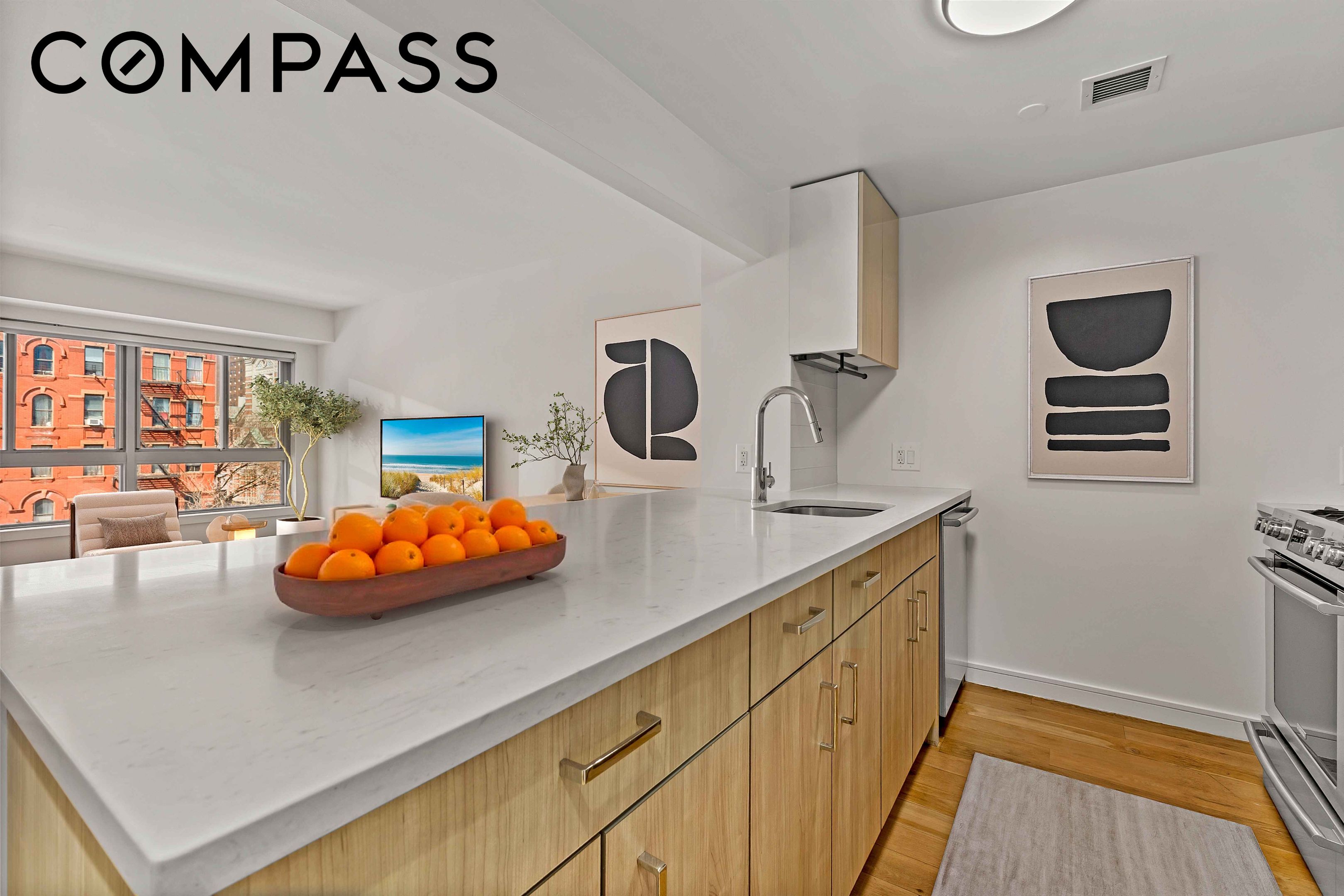 171 W 131st Street 411