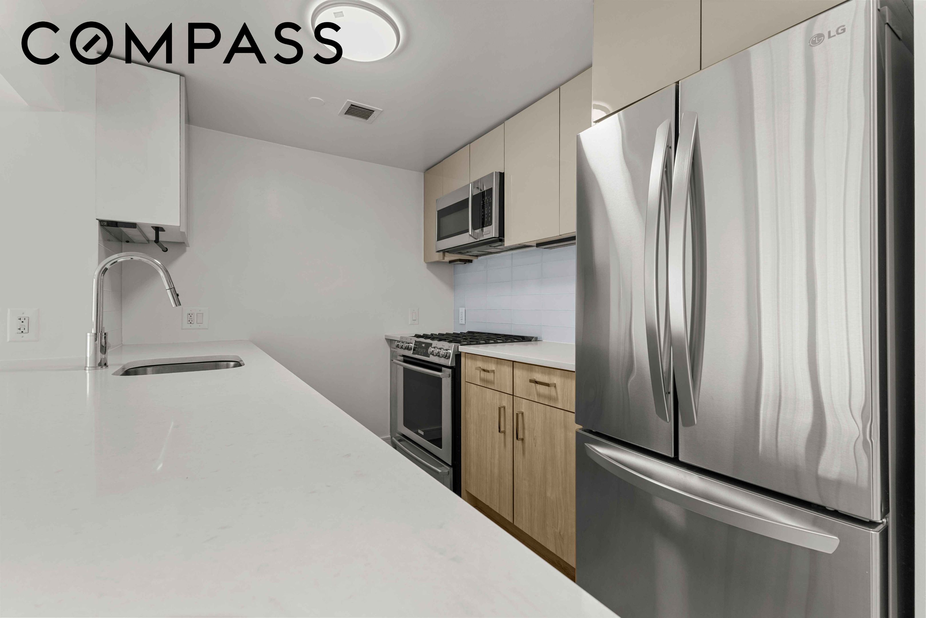 171 W 131st Street 411