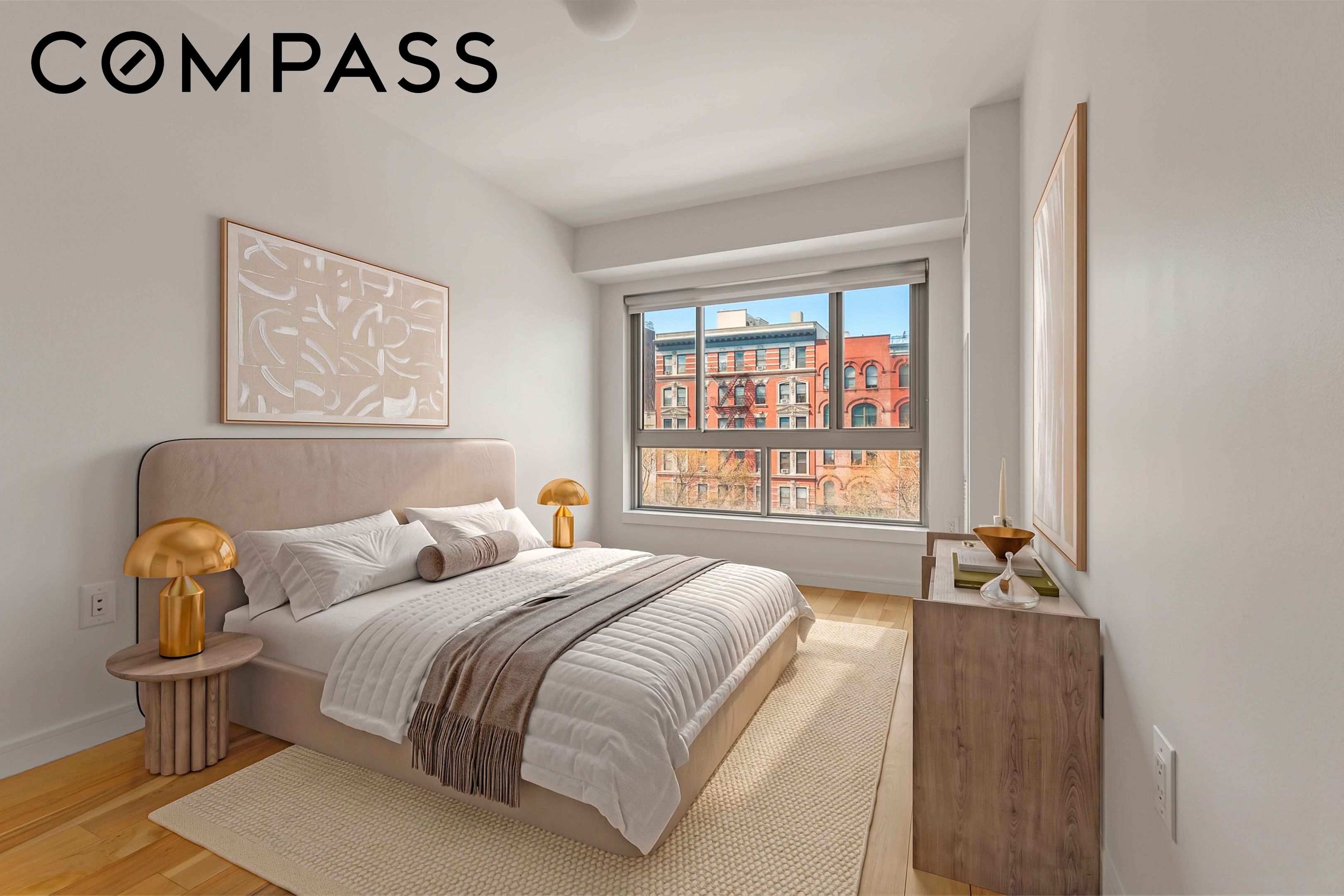 171 W 131st Street 411