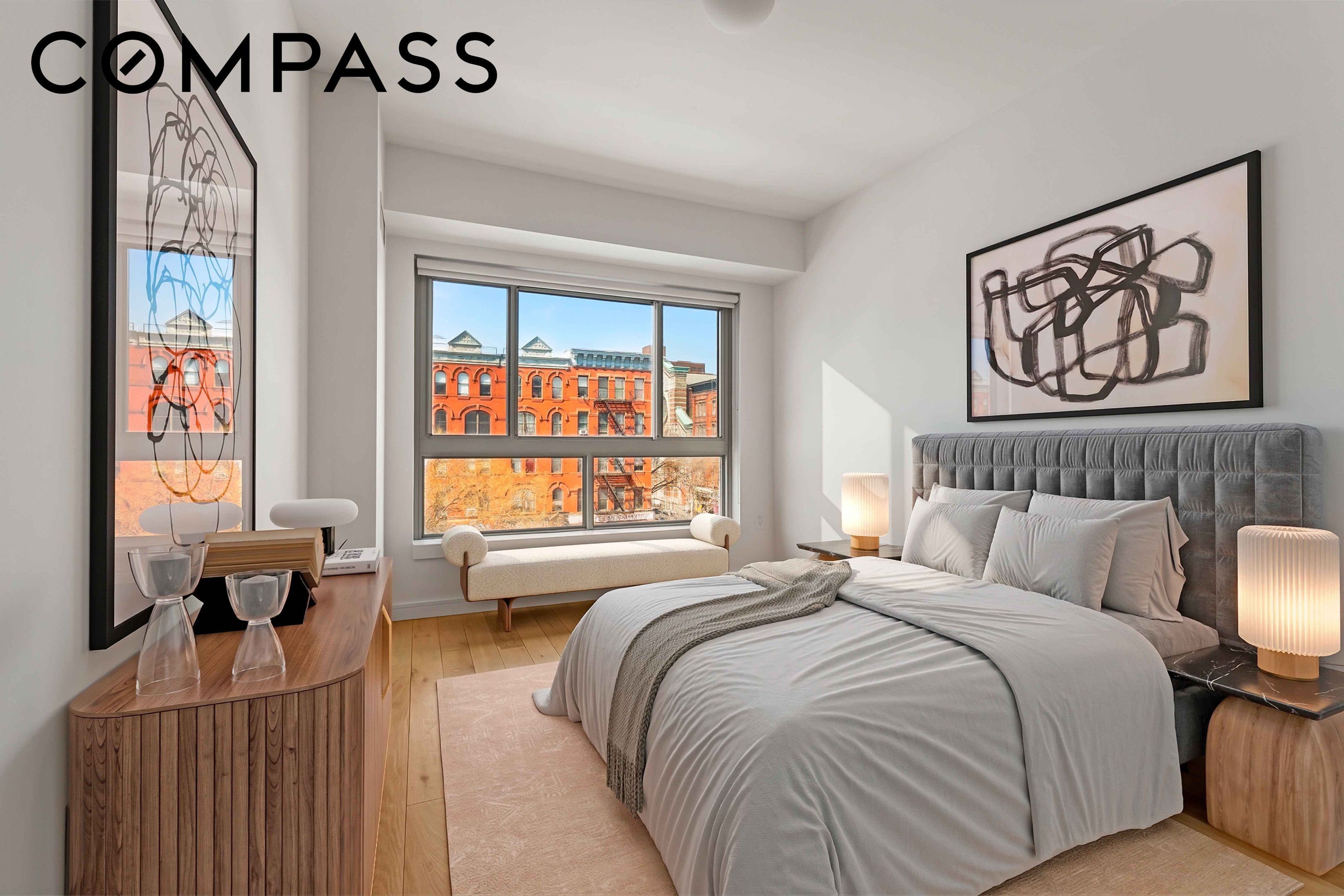 171 W 131st Street 411
