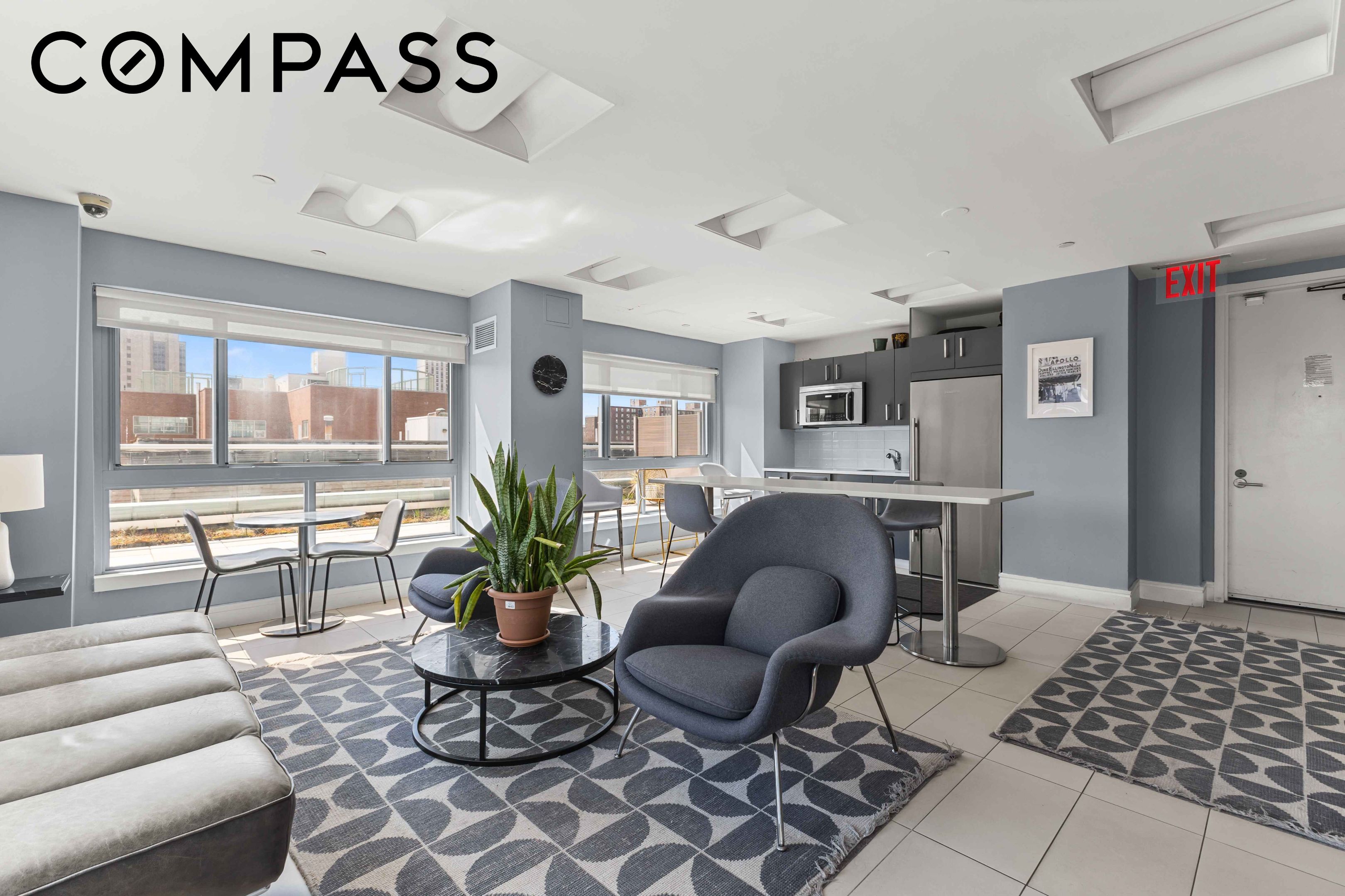 171 W 131st Street 411